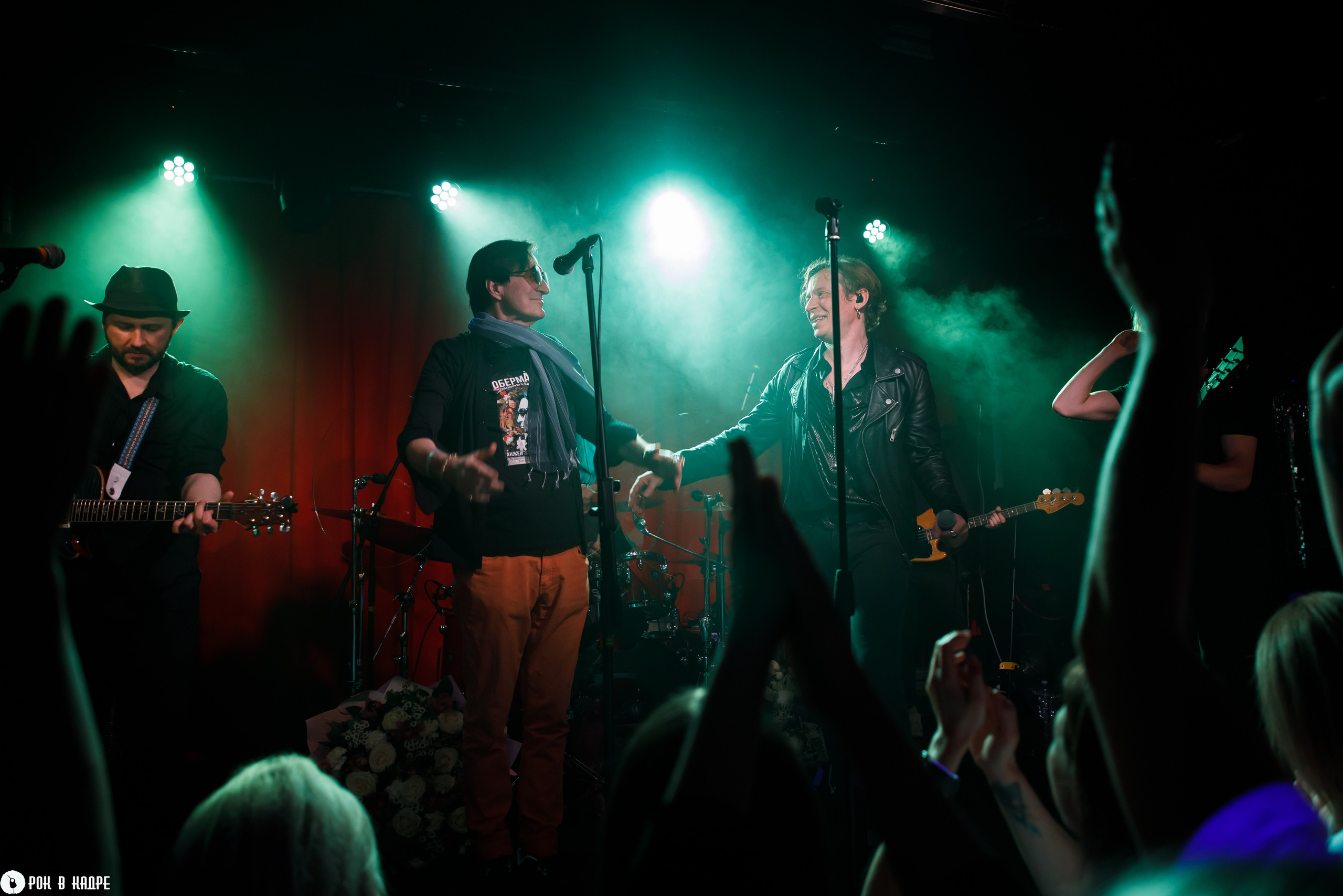 Найк Борзов /26.05.2023/ 16 Тонн. Репортажный и портретный фотограф Русакова Жанна