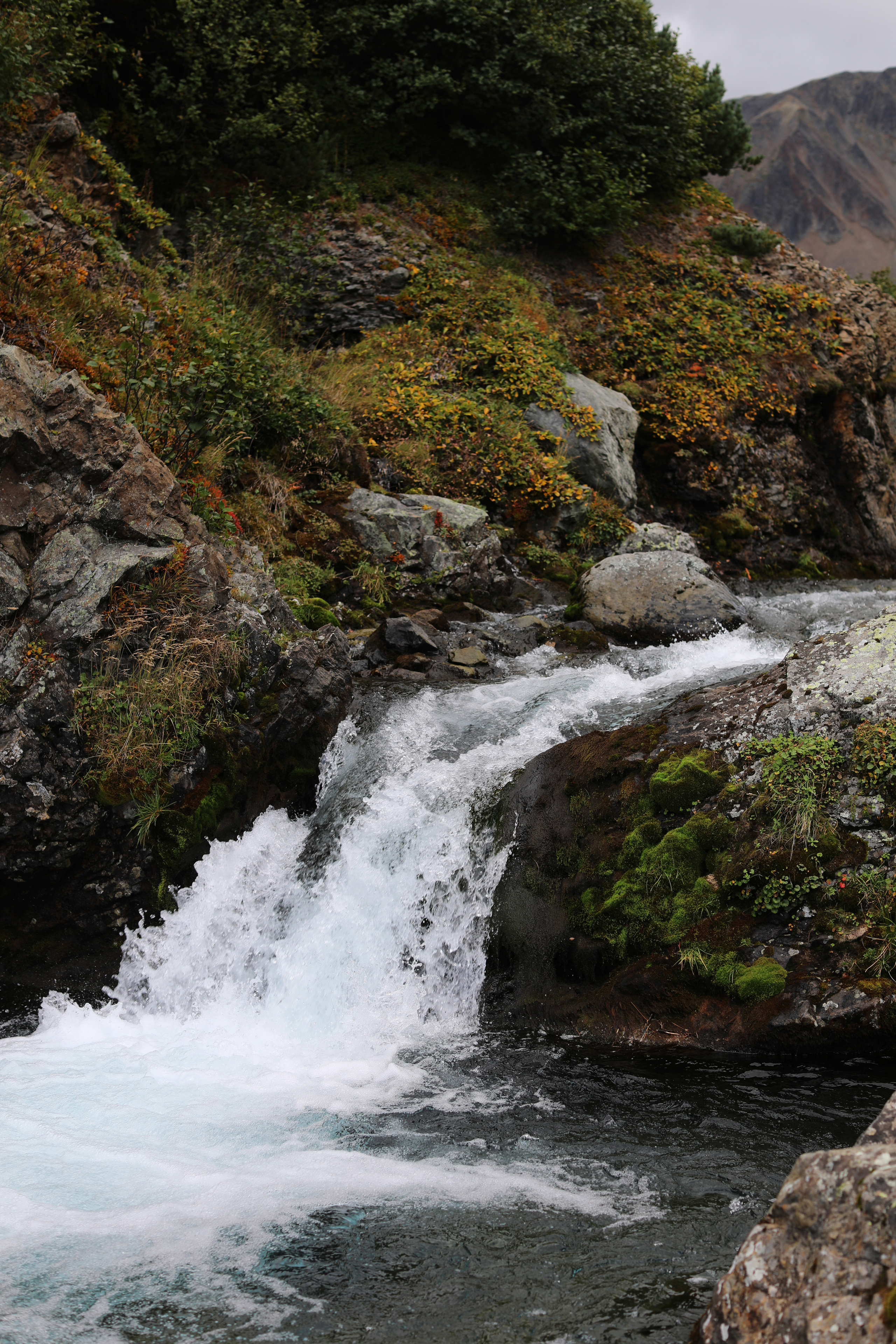Камчатка. Вачкажец. Репортажный и портретный фотограф Русакова Жанна