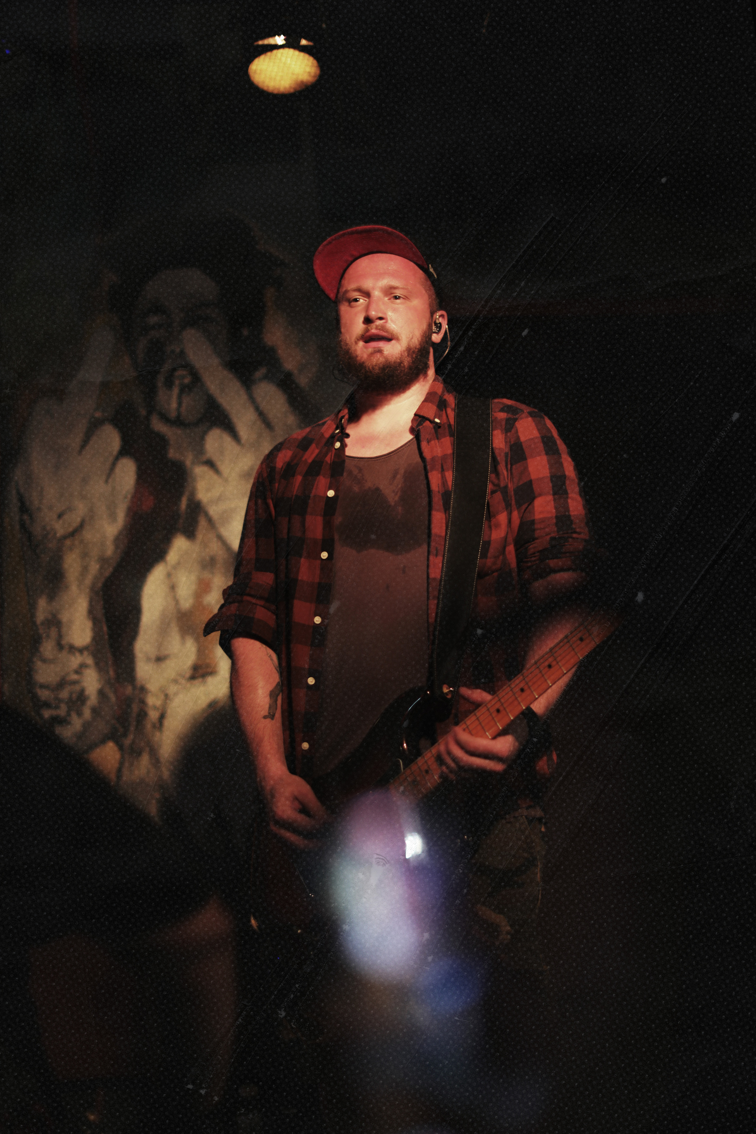 AIRO / 05.08.2022/ Rock'N'Roll Бар. Репортажный и портретный фотограф Русакова Жанна