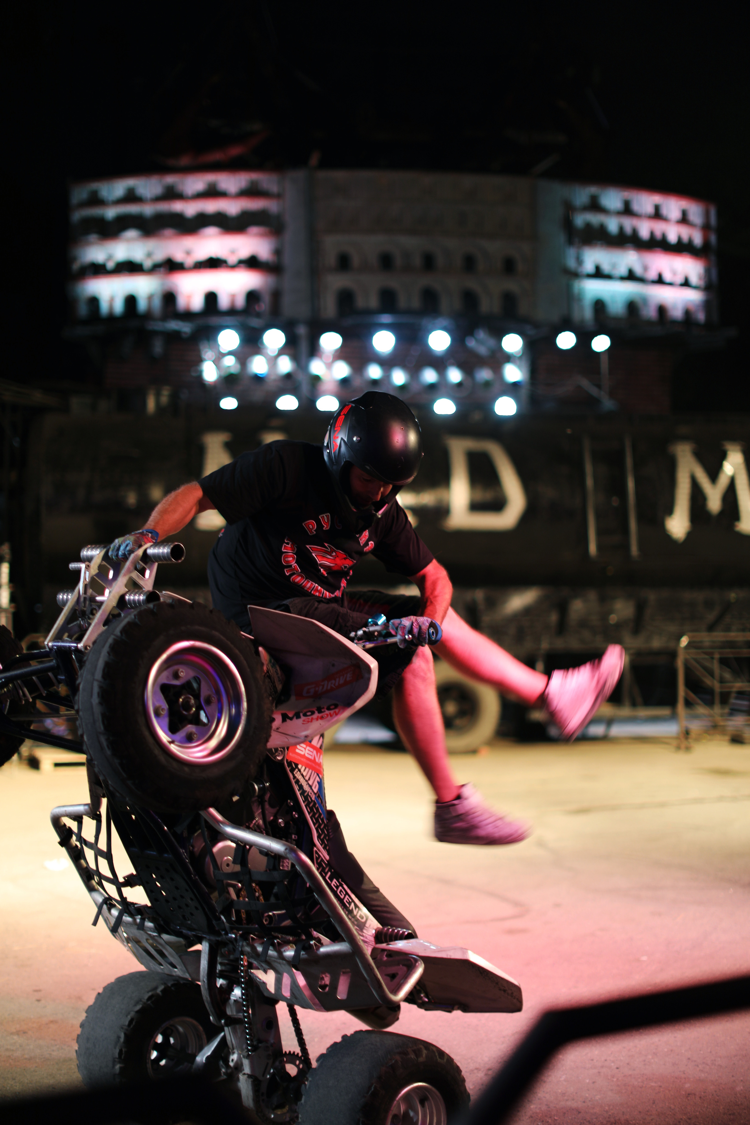 Bike Center Sextone / 2022. Репортажный и портретный фотограф Русакова Жанна