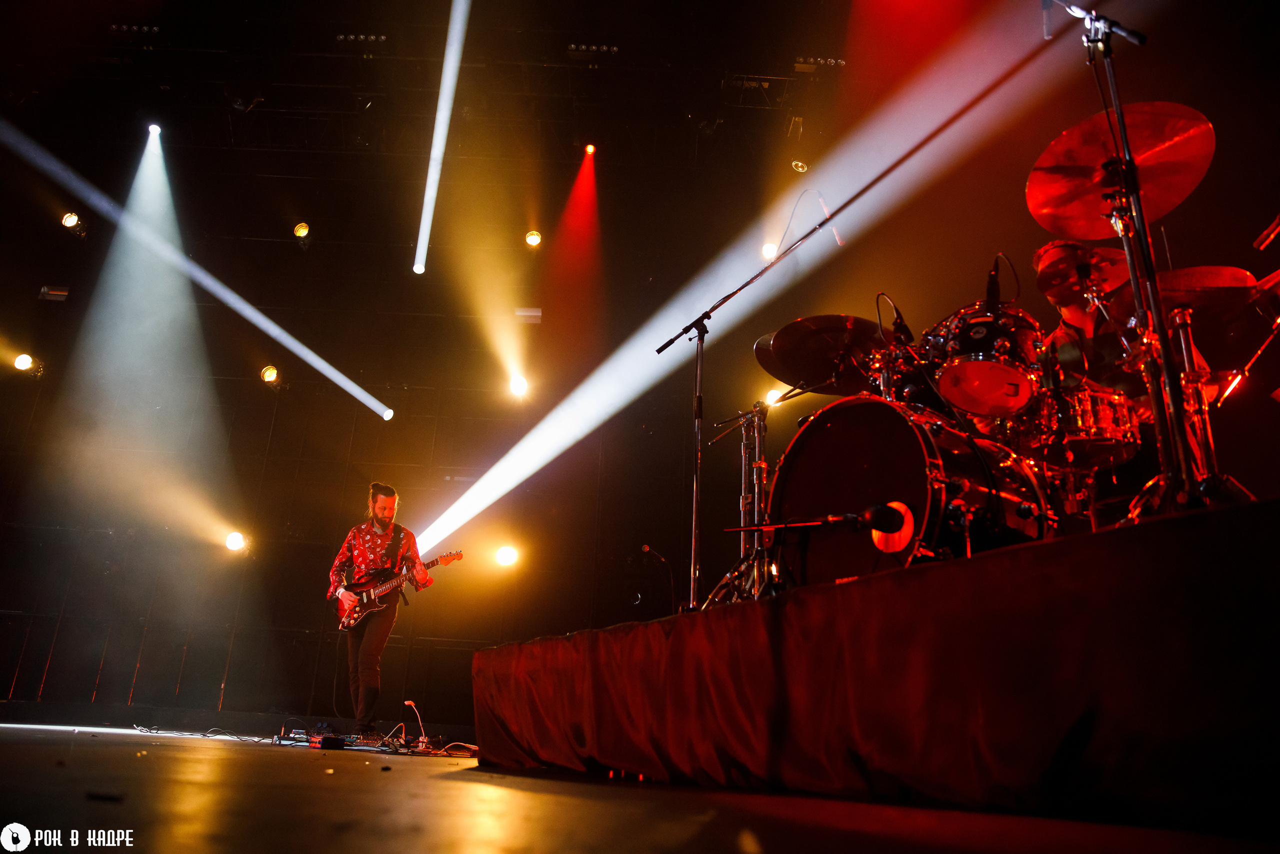 Дайте танк (!) /22.04.2023/ VK Stadium. Репортажный и портретный фотограф Русакова Жанна
