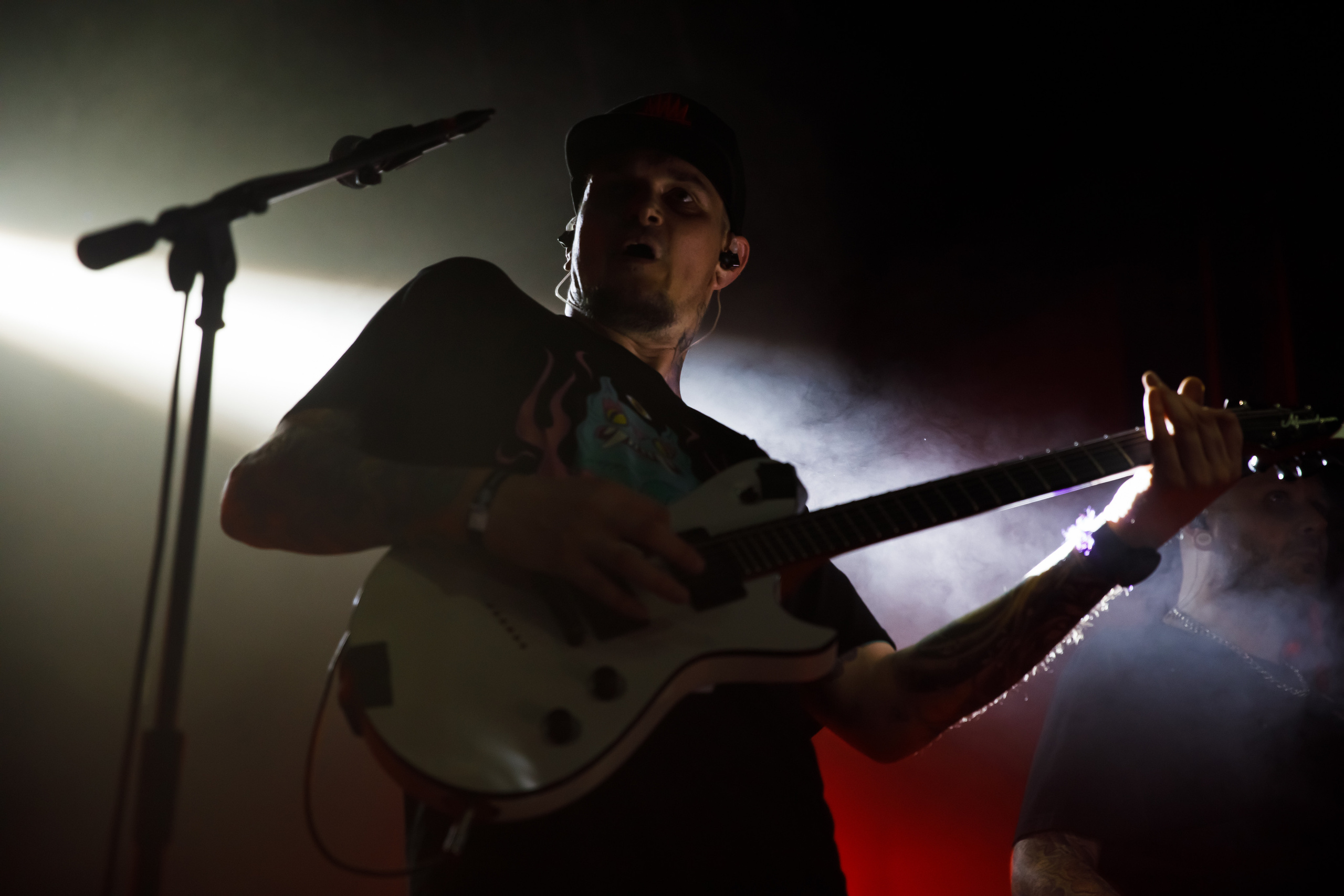 STIGMATA /06.07.2023/ VK Gipsy. Репортажный и портретный фотограф Русакова Жанна