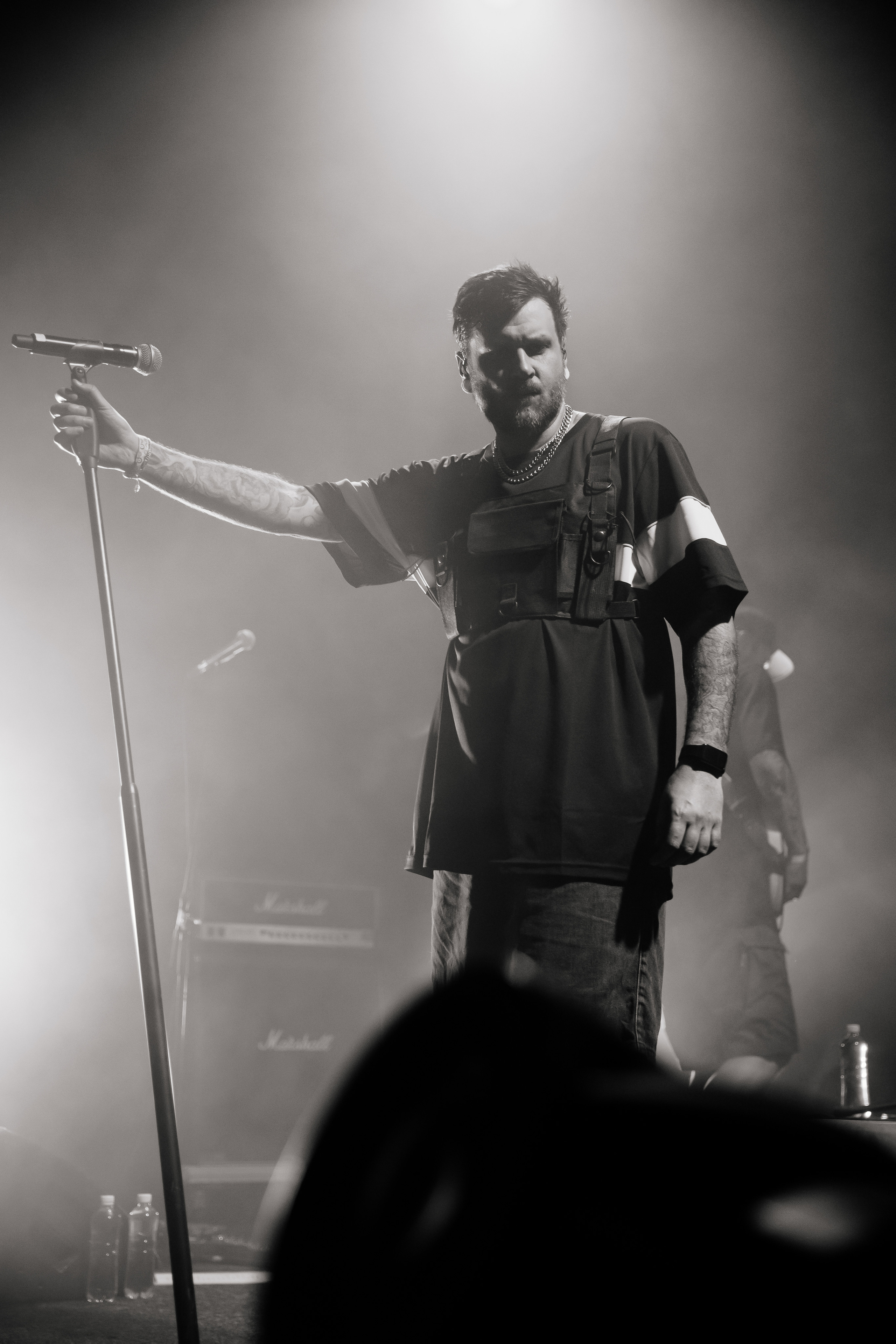 STIGMATA/ 07.03.2023 /Урбан. Репортажный и портретный фотограф Русакова Жанна