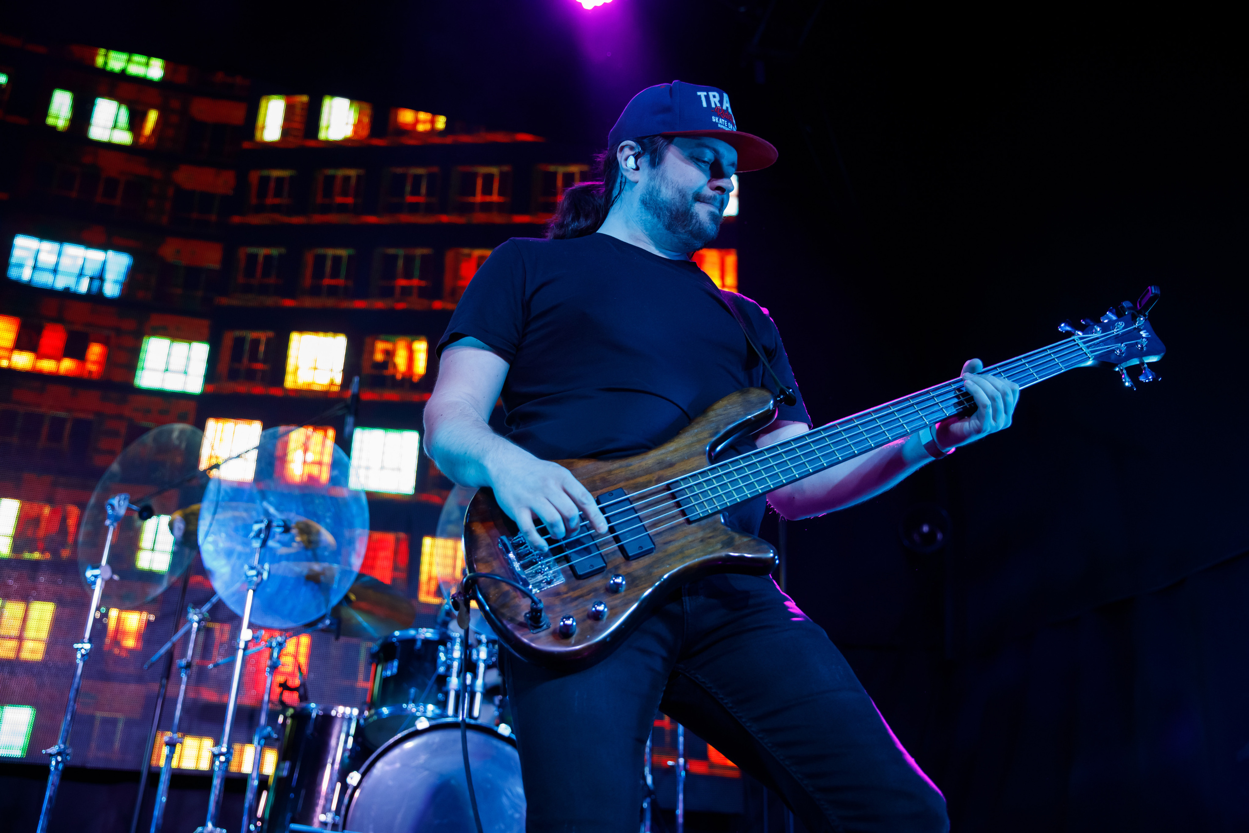 Инкогнито /27.04.2023/ Урбан. Репортажный и портретный фотограф Русакова Жанна