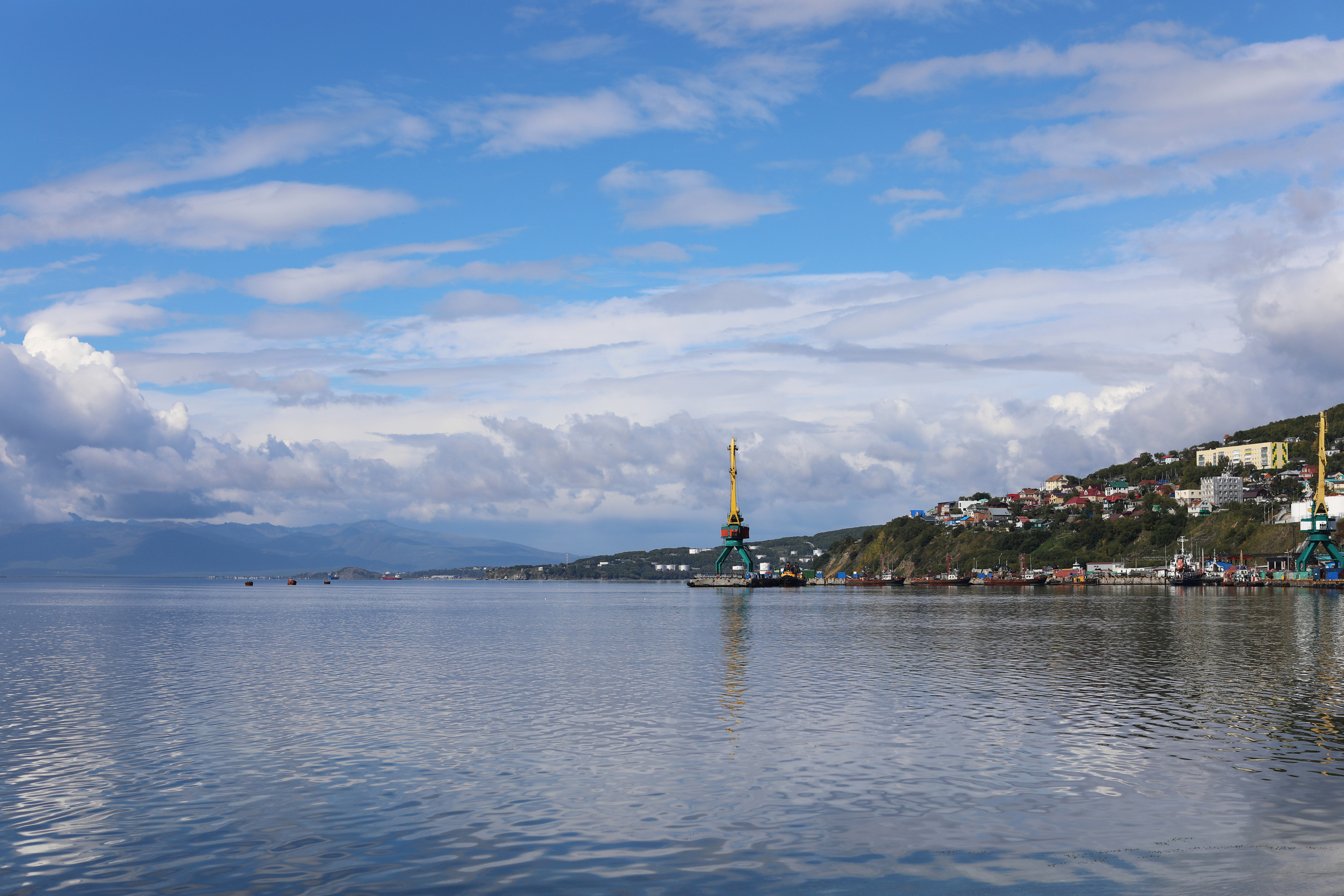 Камчатка. Халактырский пляж. Петропавловск-Камчатский. Репортажный и портретный фотограф Русакова Жанна