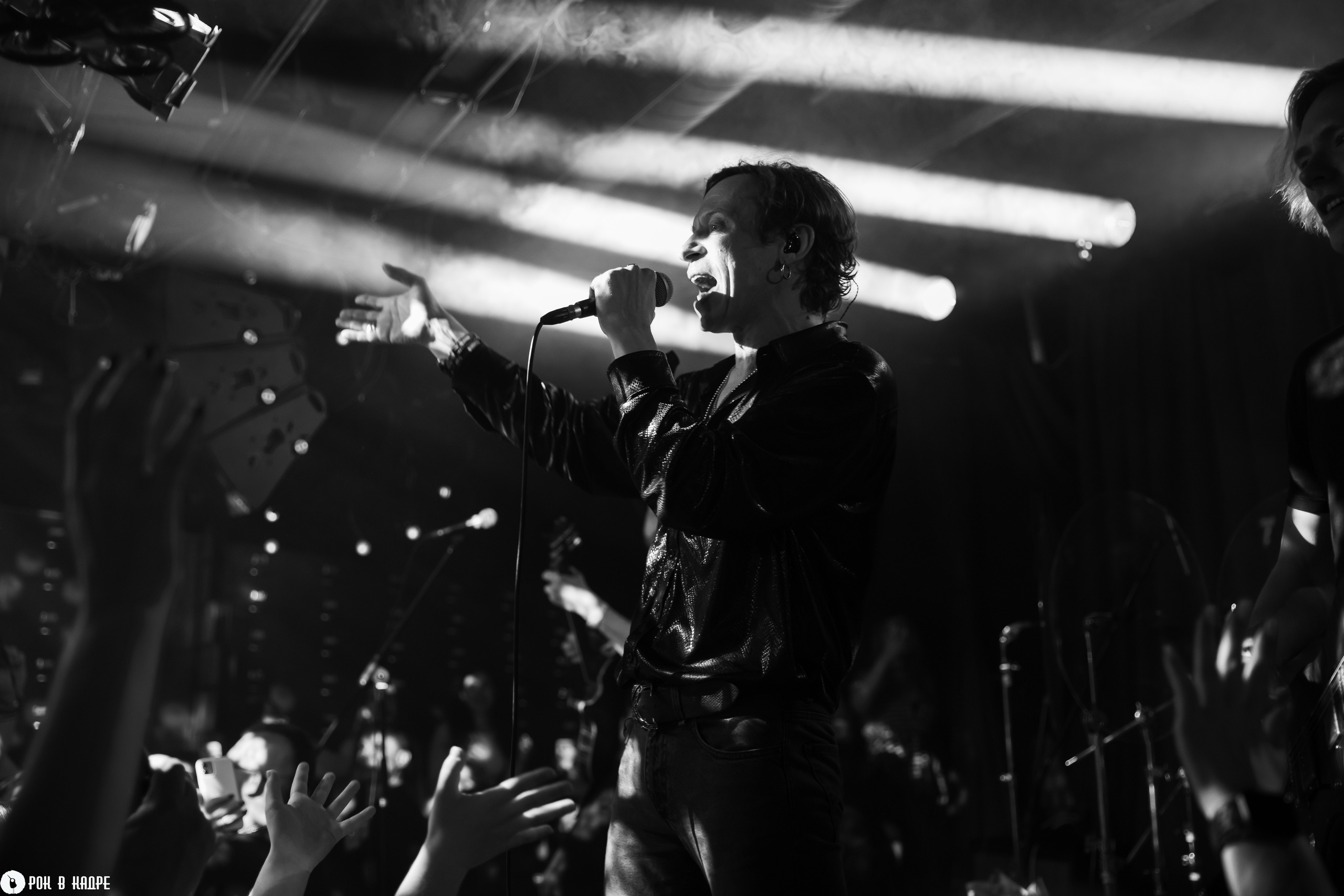 Найк Борзов /26.05.2023/ 16 Тонн. Репортажный и портретный фотограф Русакова Жанна