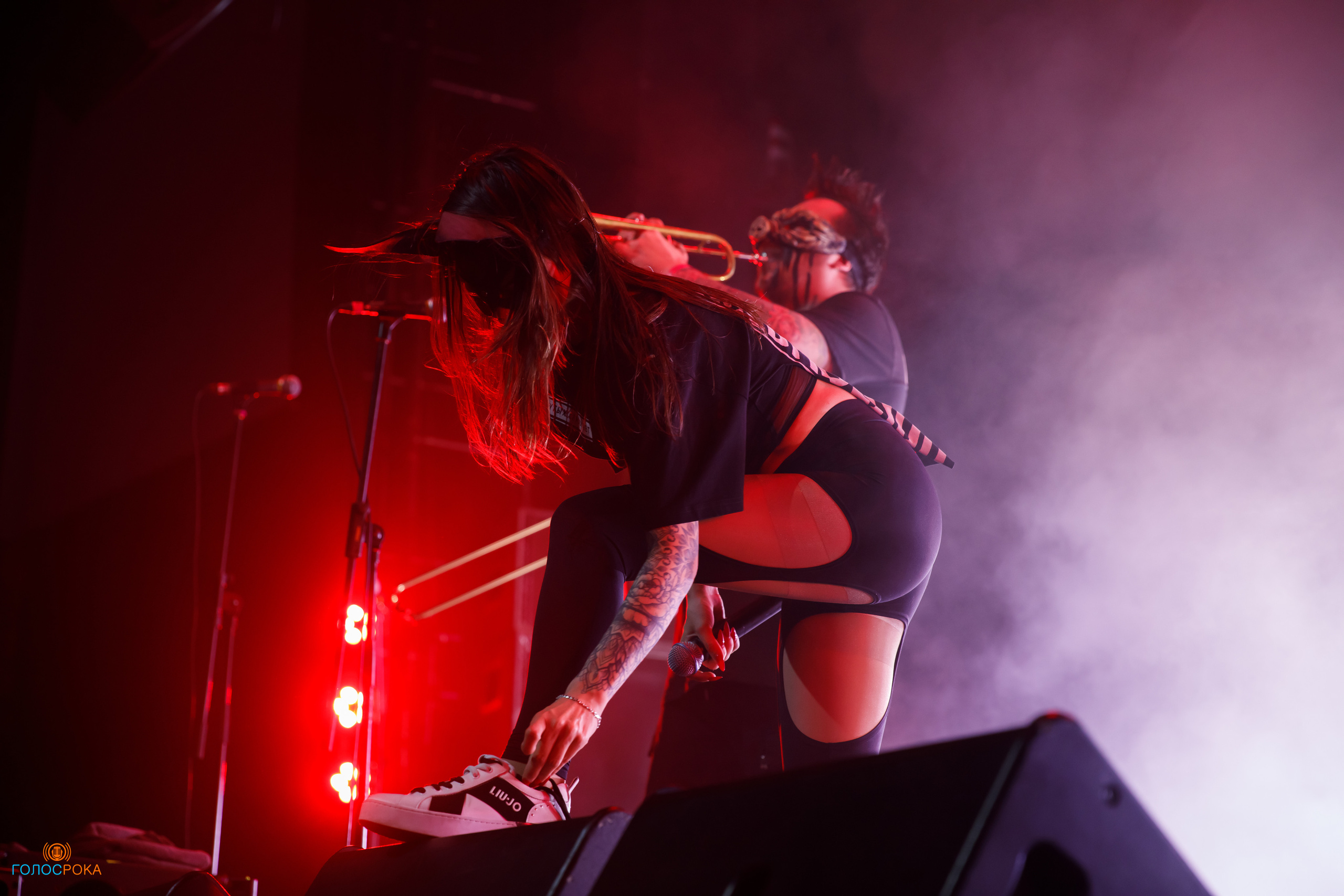 Wild Energy Fest /09.06.2023/ Base. Репортажный и портретный фотограф Русакова Жанна