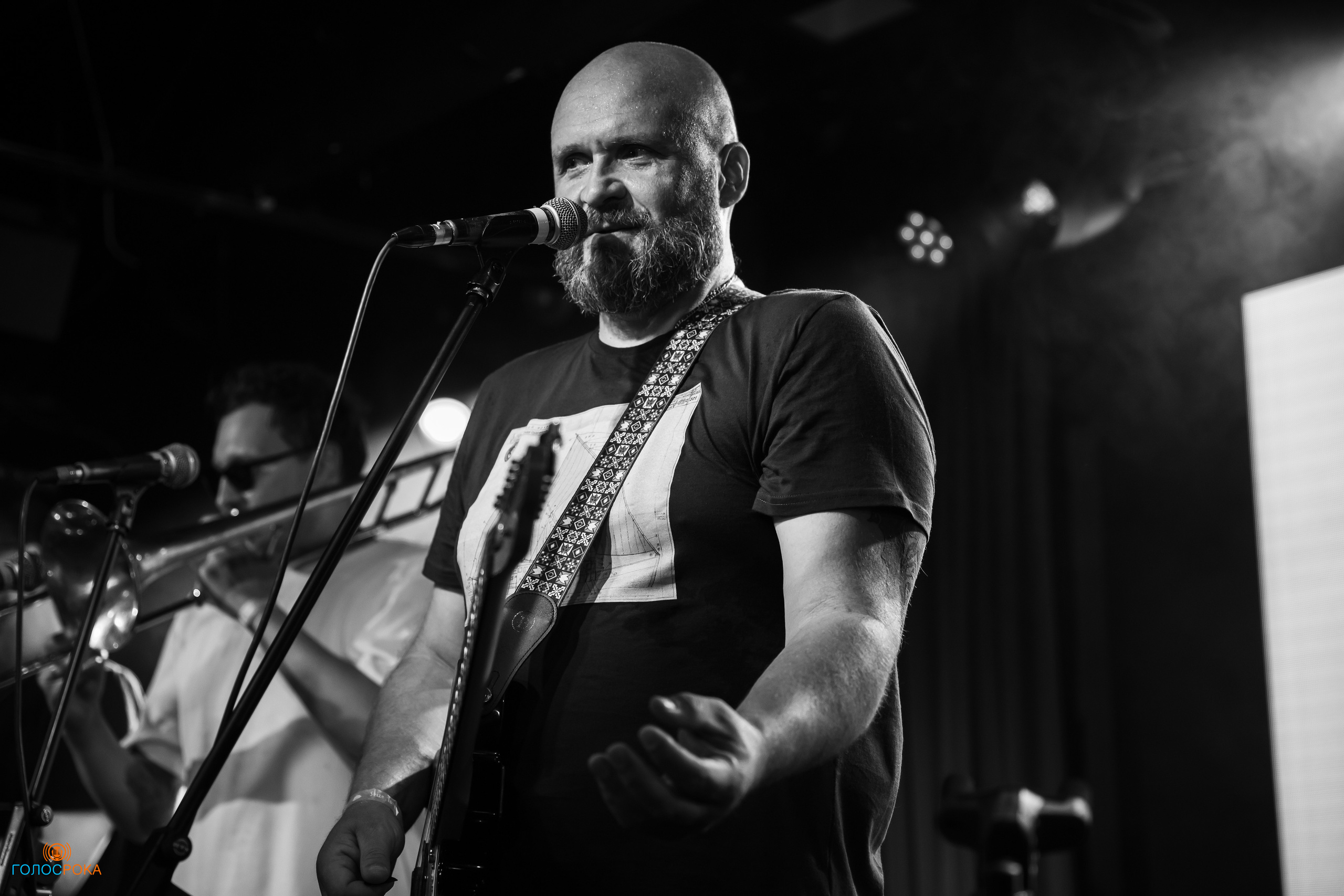 Marksheider Kunst / 07.07.2023 / 16 Тонн. Репортажный и портретный фотограф Русакова Жанна