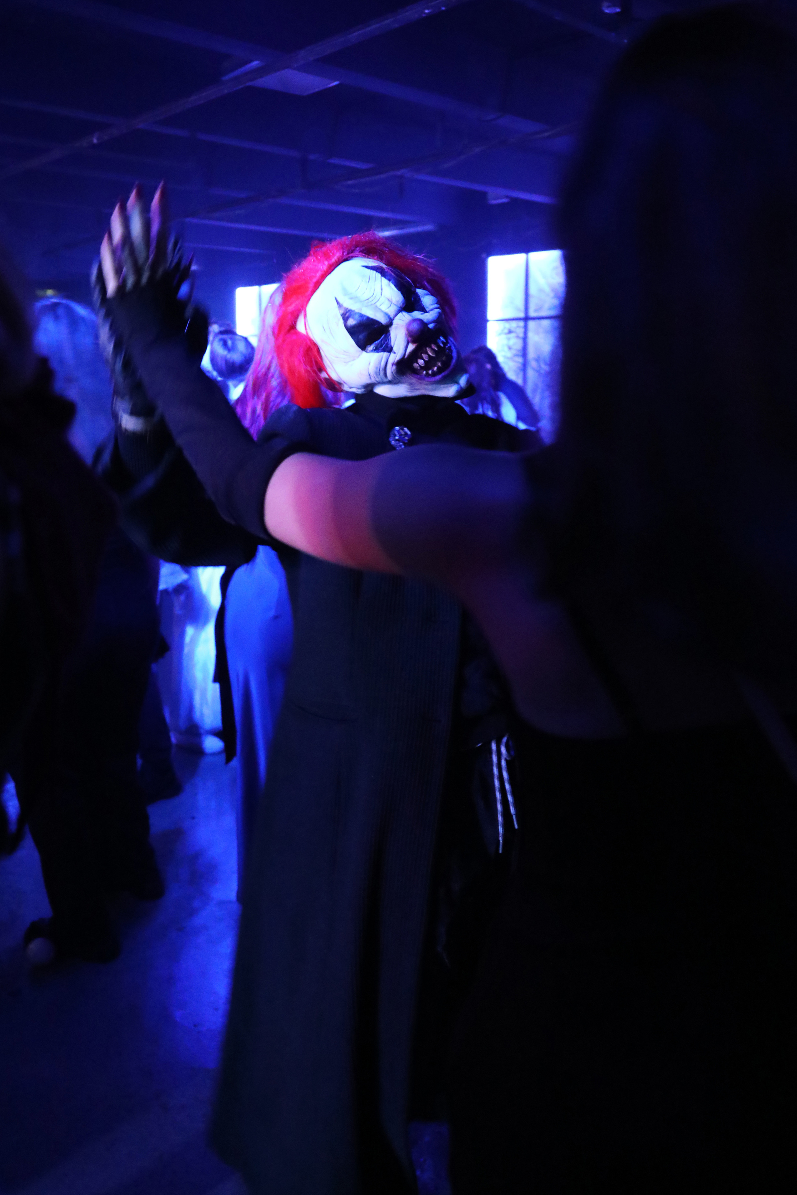 Halloween / 2022. Репортажный и портретный фотограф Русакова Жанна