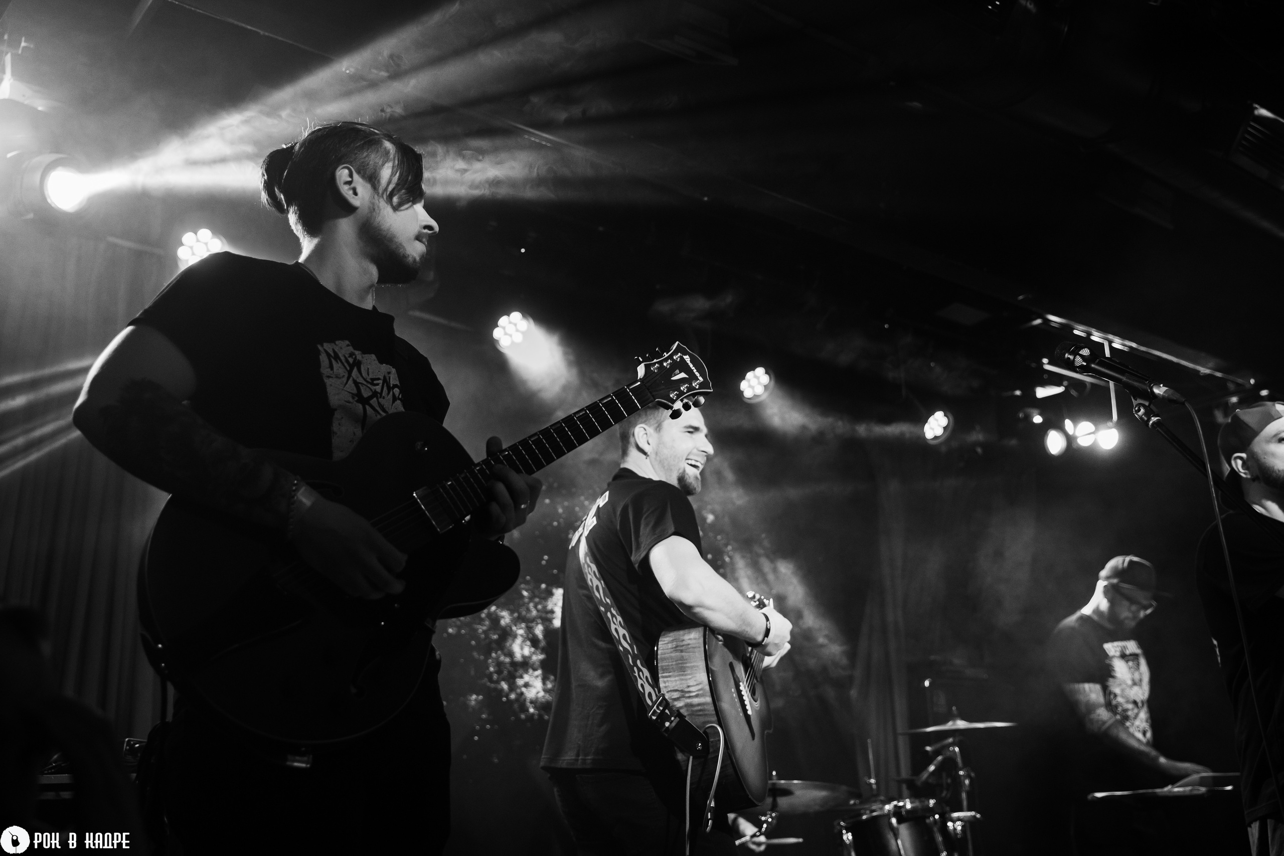 Linkin part. Tribute show / 16 Тонн / 24.03.2023. Репортажный и портретный фотограф Русакова Жанна