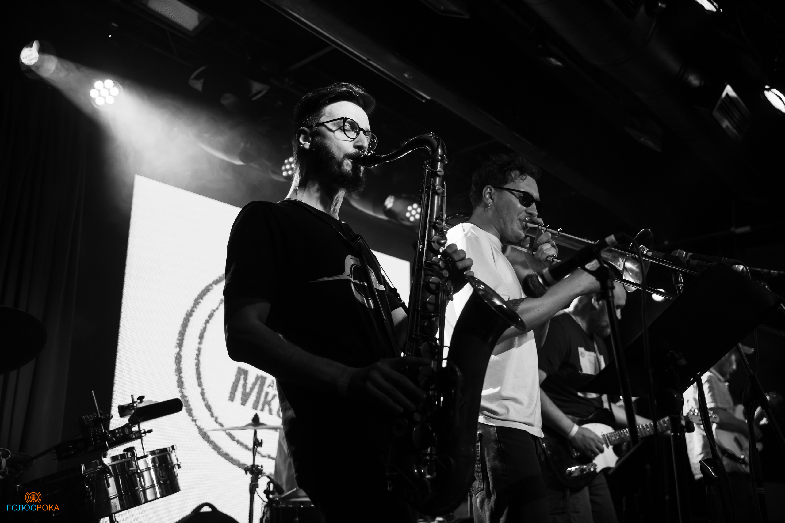 Marksheider Kunst / 07.07.2023 / 16 Тонн. Репортажный и портретный фотограф Русакова Жанна