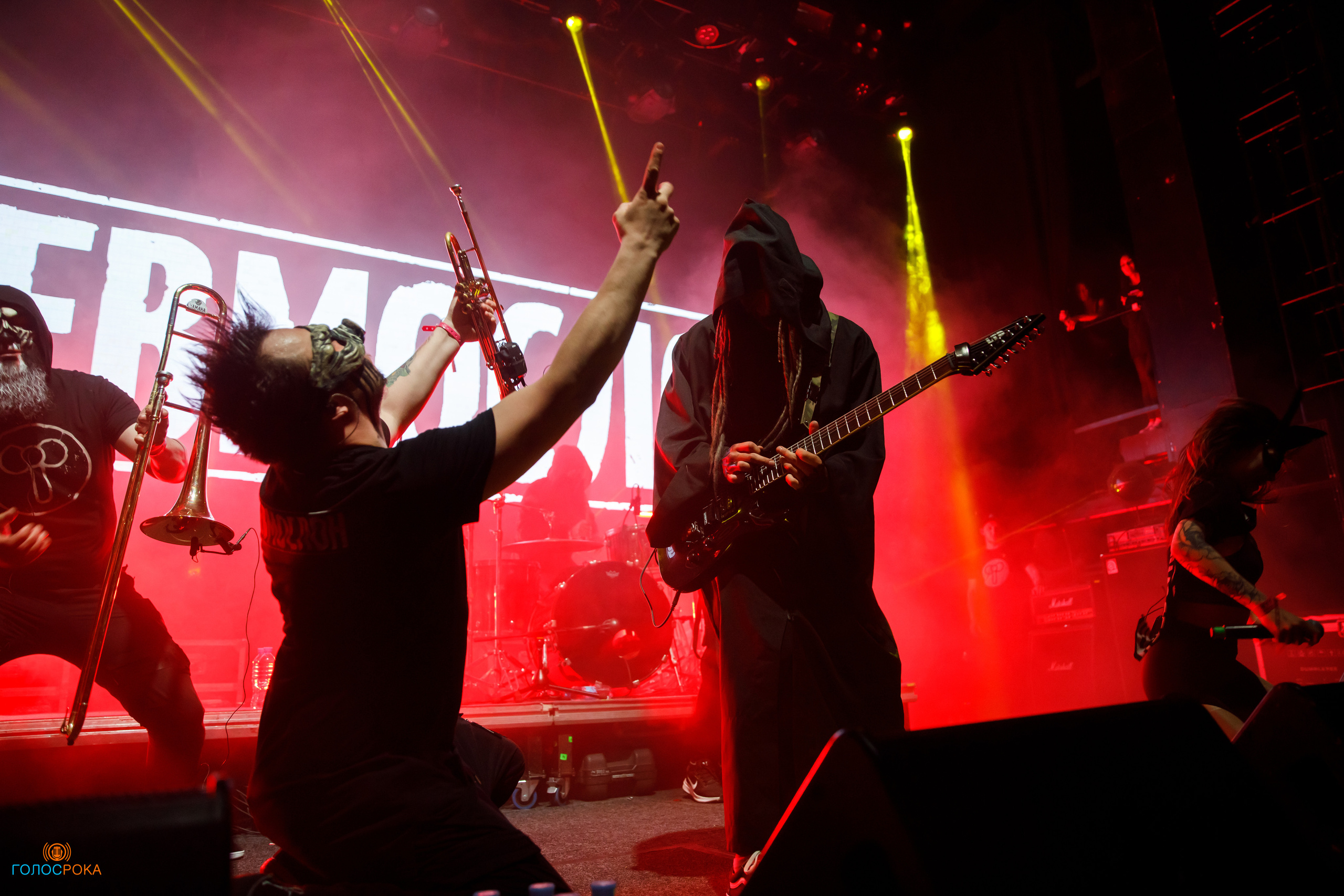 Wild Energy Fest /09.06.2023/ Base. Репортажный и портретный фотограф Русакова Жанна