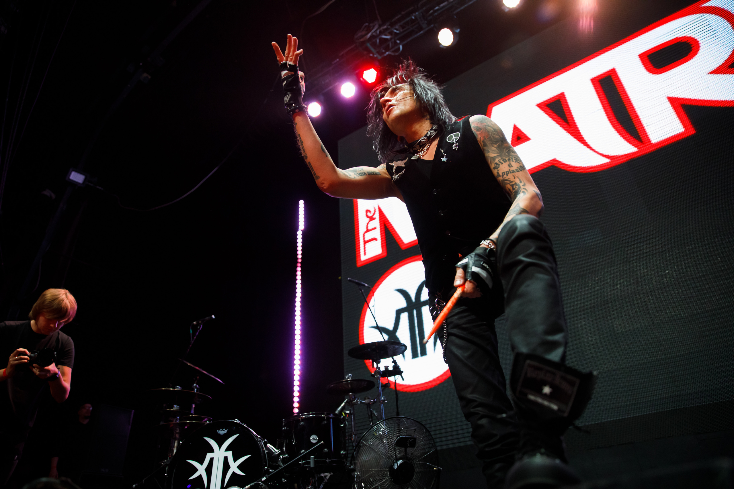 Глеб Самойлов / 23.04.2023 /Известия. Репортажный и портретный фотограф Русакова Жанна