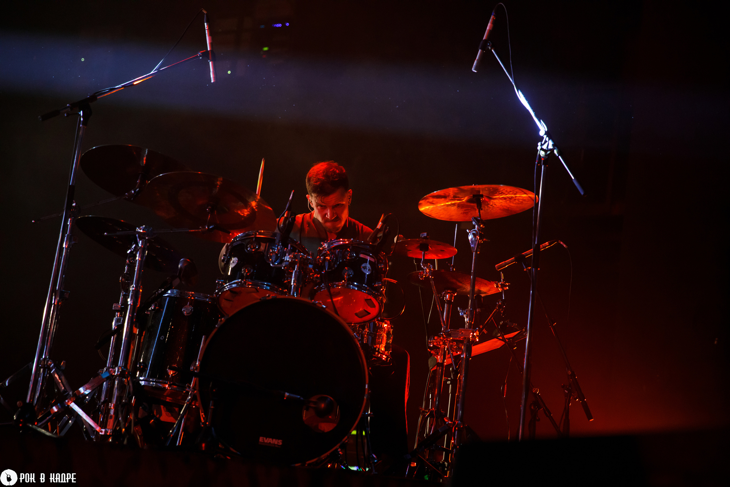 Дайте танк (!) /22.04.2023/ VK Stadium. Репортажный и портретный фотограф Русакова Жанна