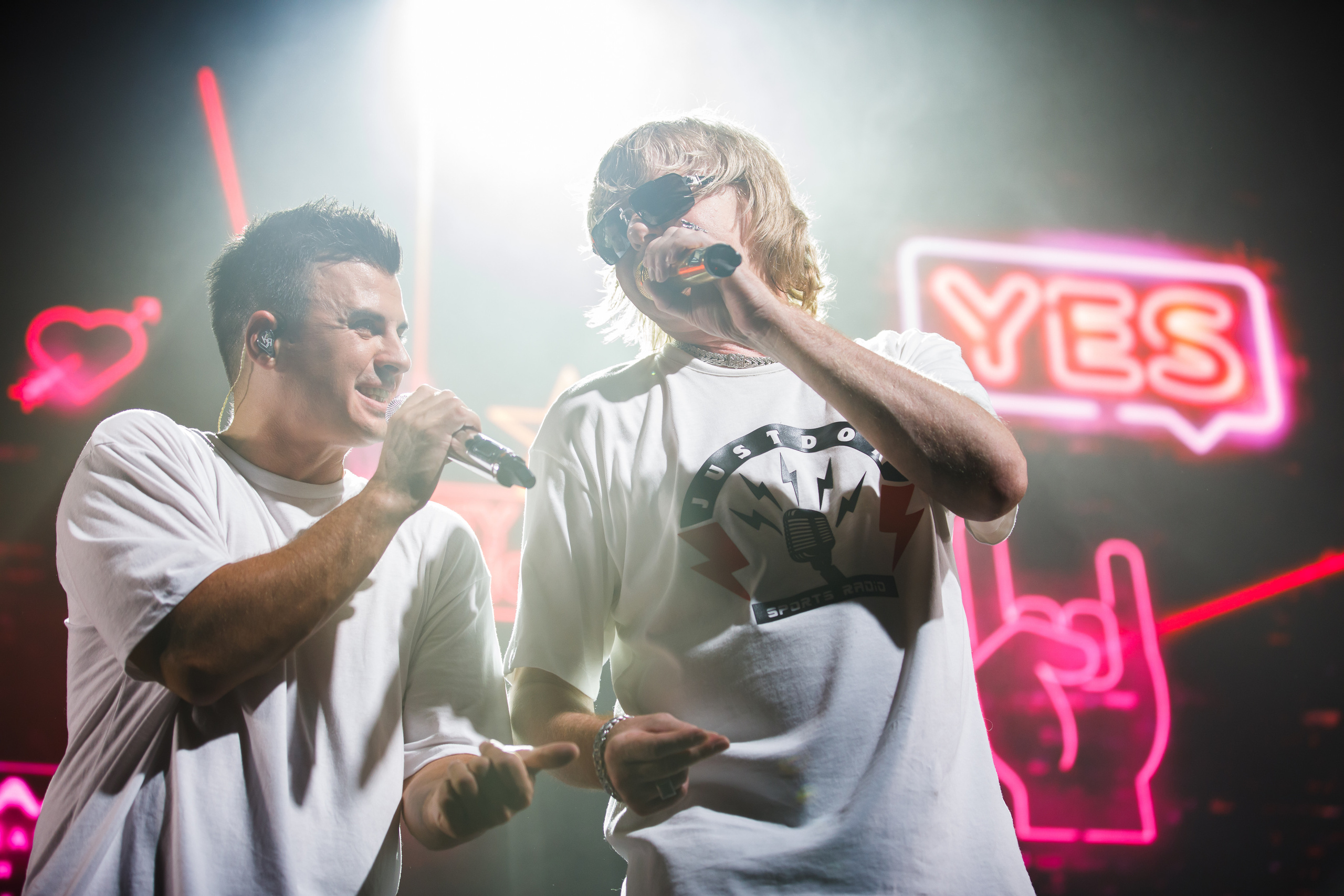 Иванушки International /08.03.2023/ Клуб 1930 MOSCOW. Репортажный и портретный фотограф Русакова Жанна