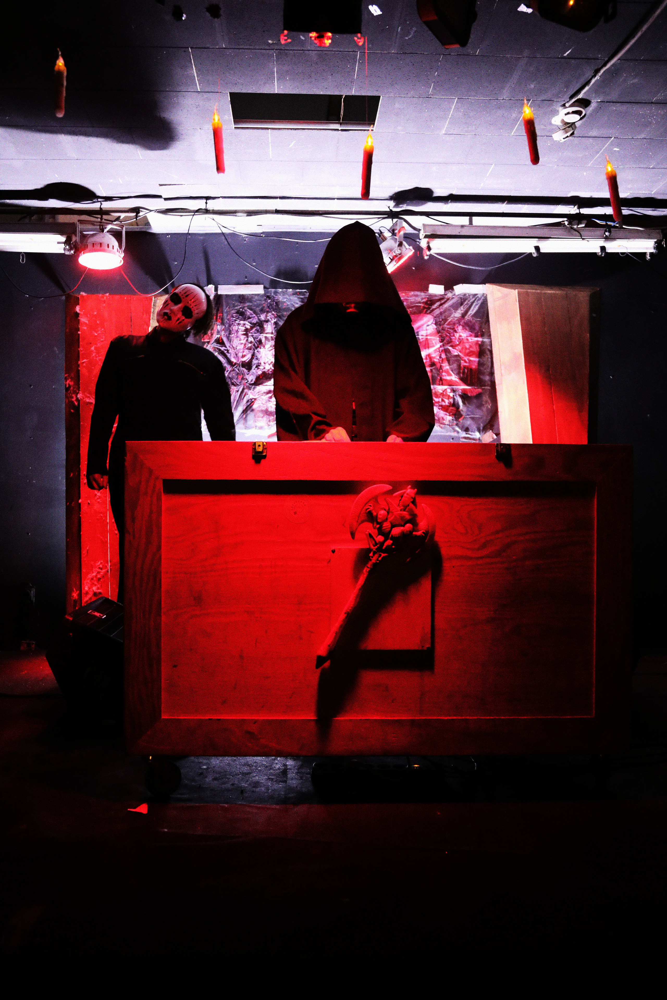 Halloween / 2022. Репортажный и портретный фотограф Русакова Жанна