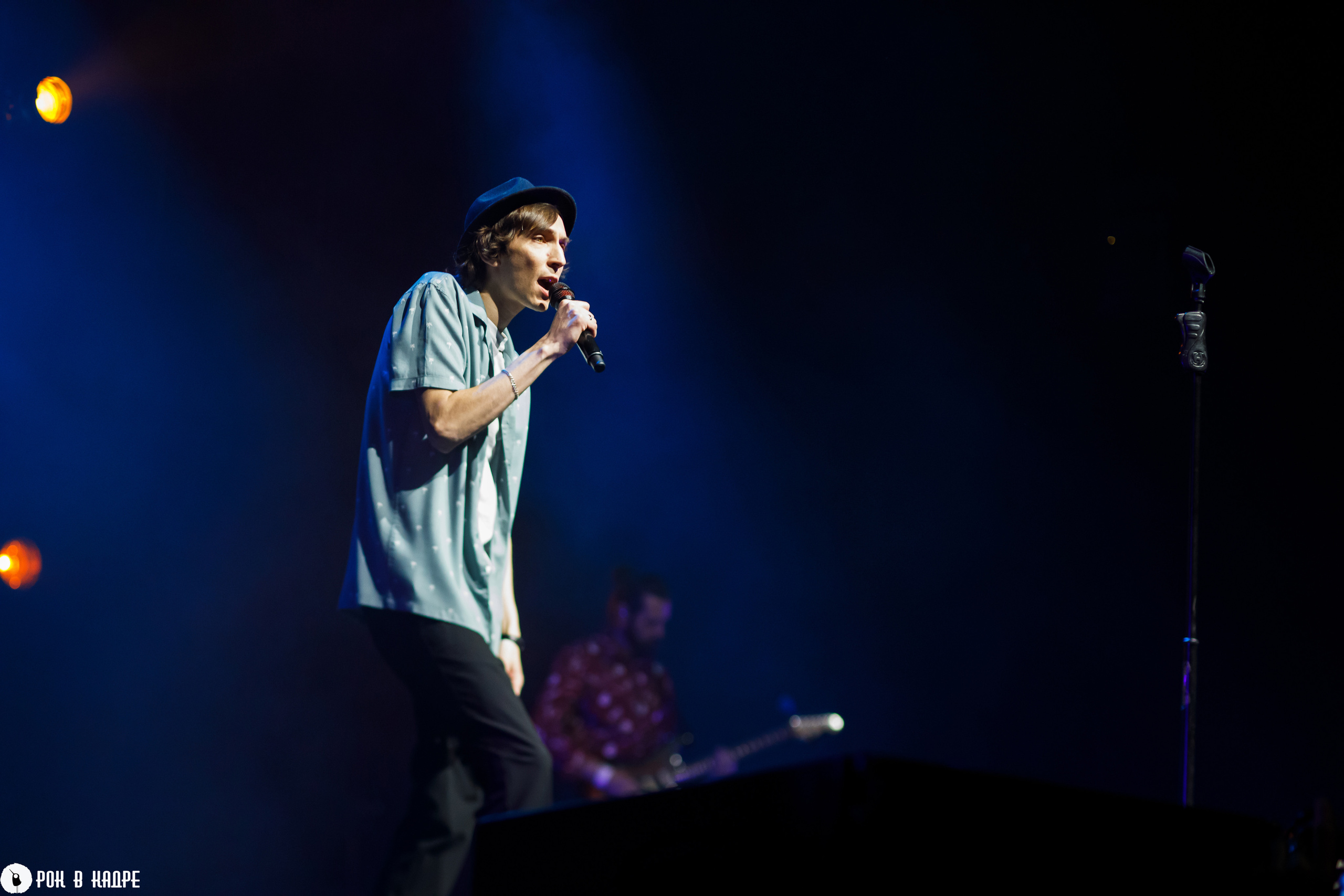 Дайте танк (!) /22.04.2023/ VK Stadium. Репортажный и портретный фотограф Русакова Жанна