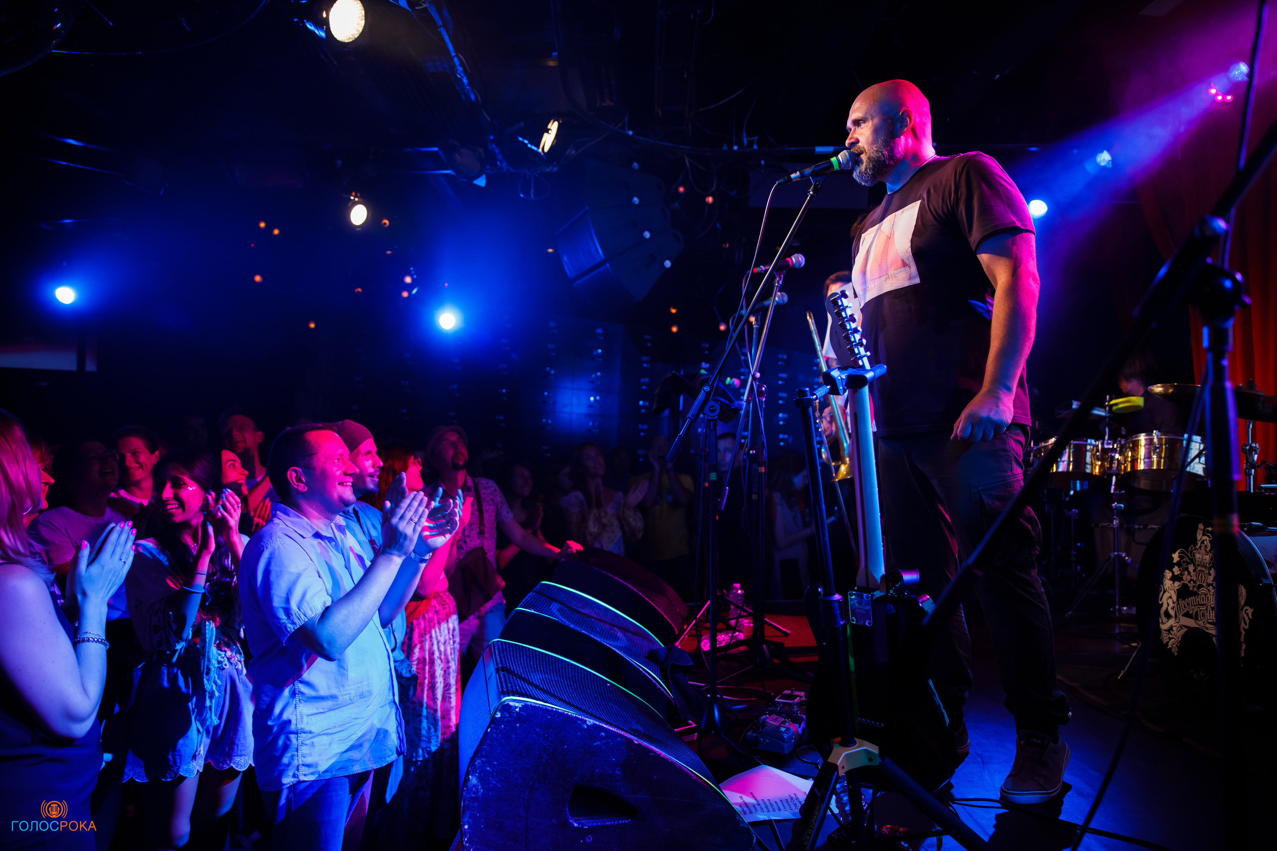 Marksheider Kunst / 07.07.2023 / 16 Тонн. Репортажный и портретный фотограф Русакова Жанна