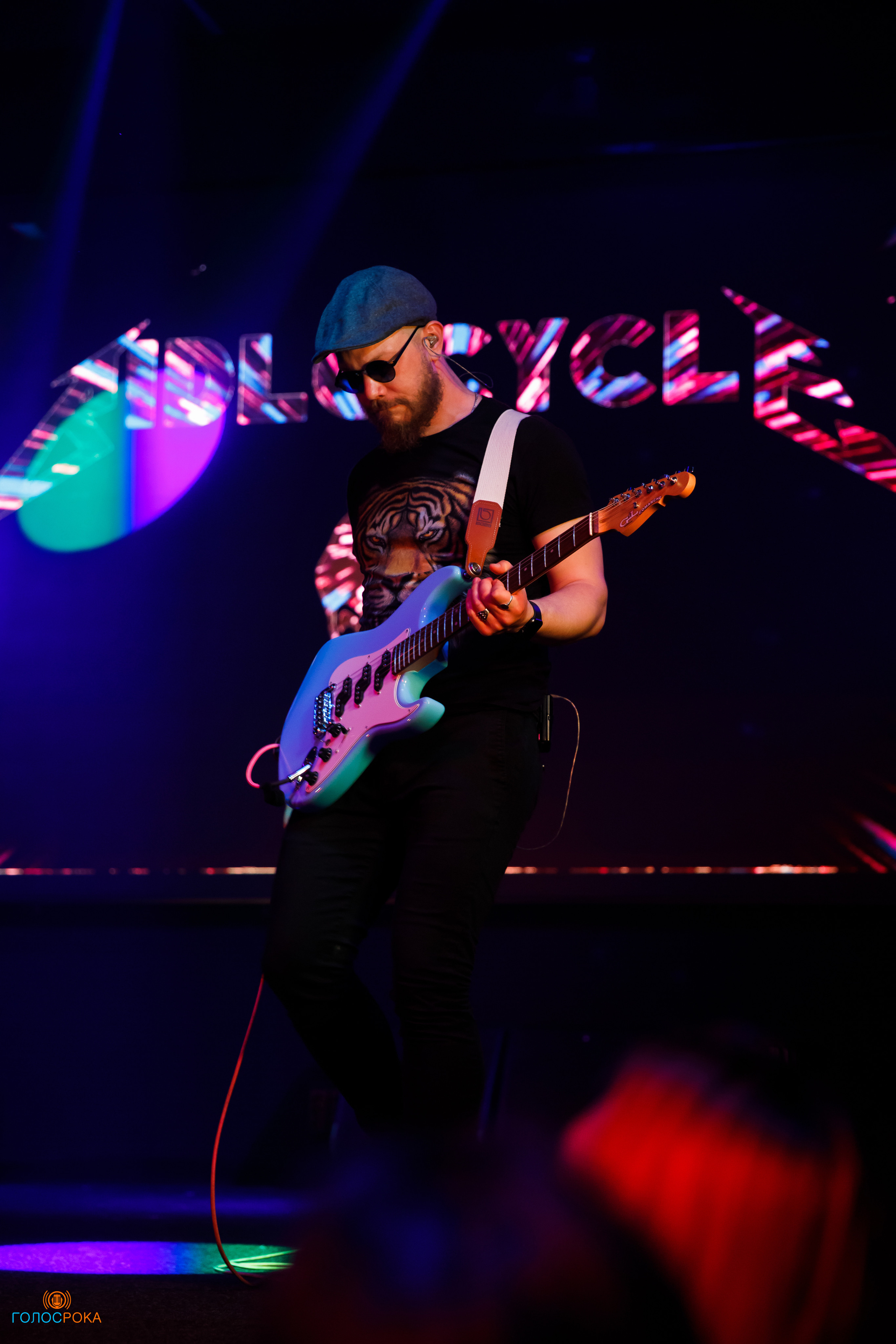 Быдлоцыкл /21.05.2023/ Pravda Club. Репортажный и портретный фотограф Русакова Жанна