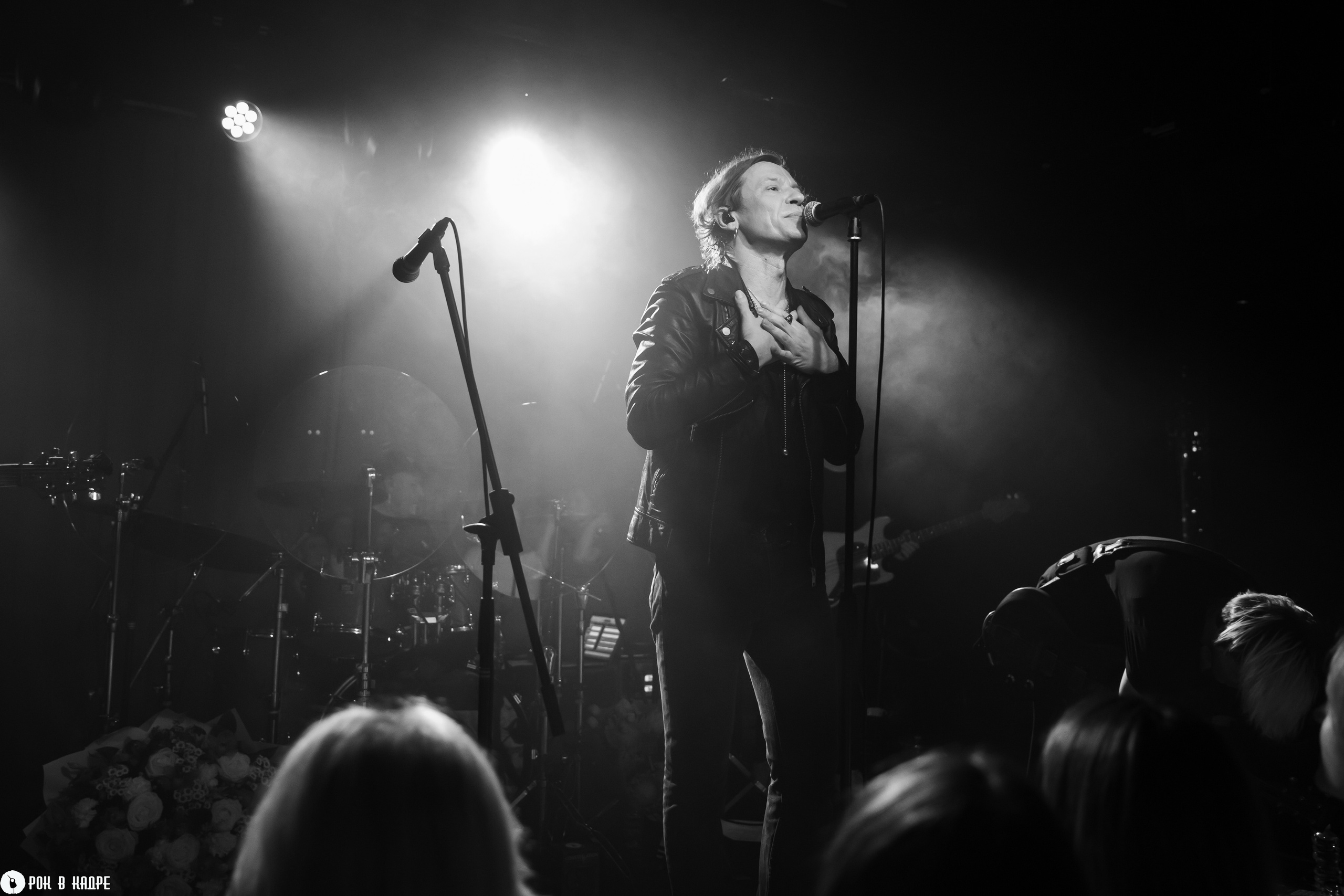 Найк Борзов /26.05.2023/ 16 Тонн. Репортажный и портретный фотограф Русакова Жанна