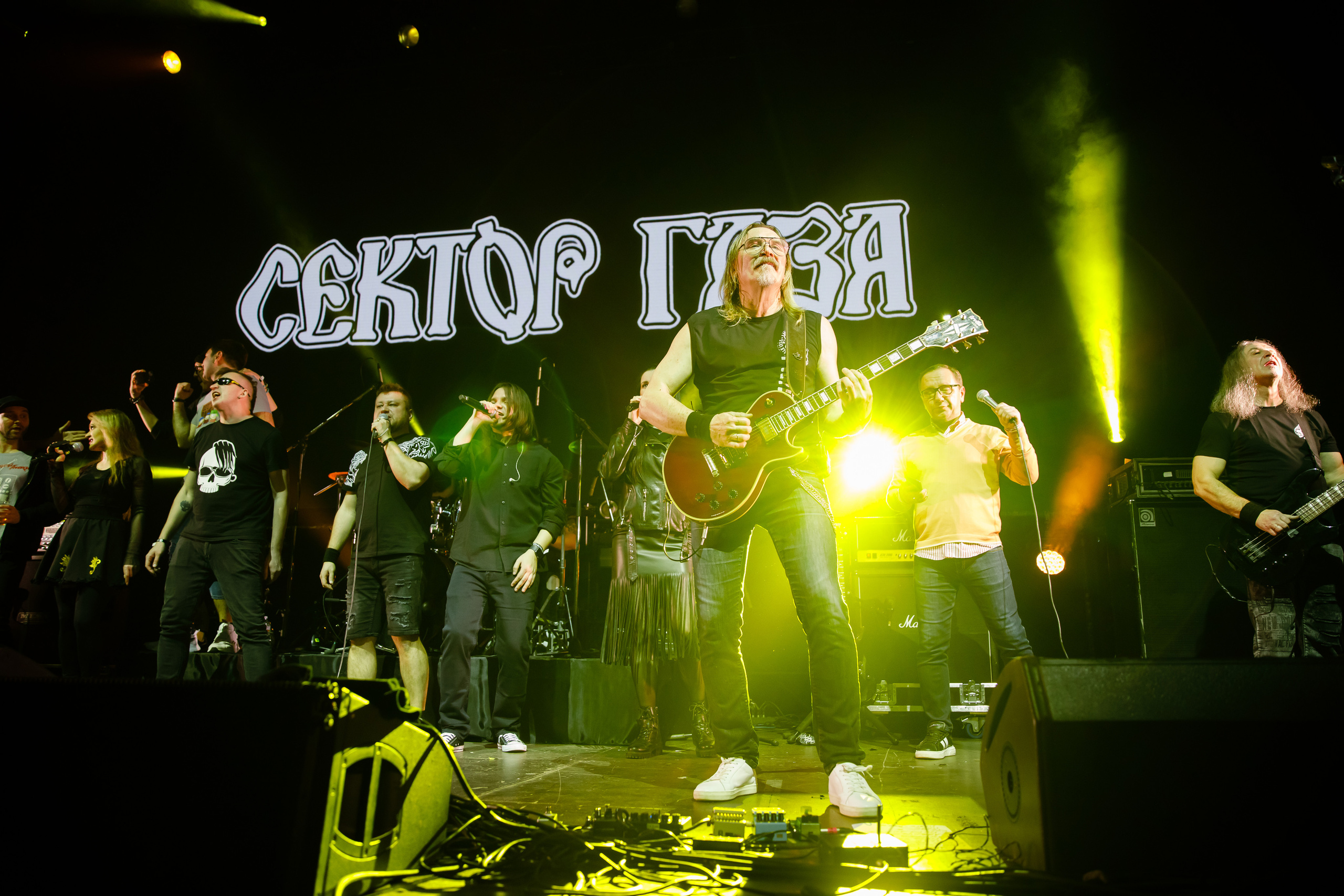 Черный Вторник /18.03.2023/клуб 1930Moscow. Репортажный и портретный фотограф Русакова Жанна