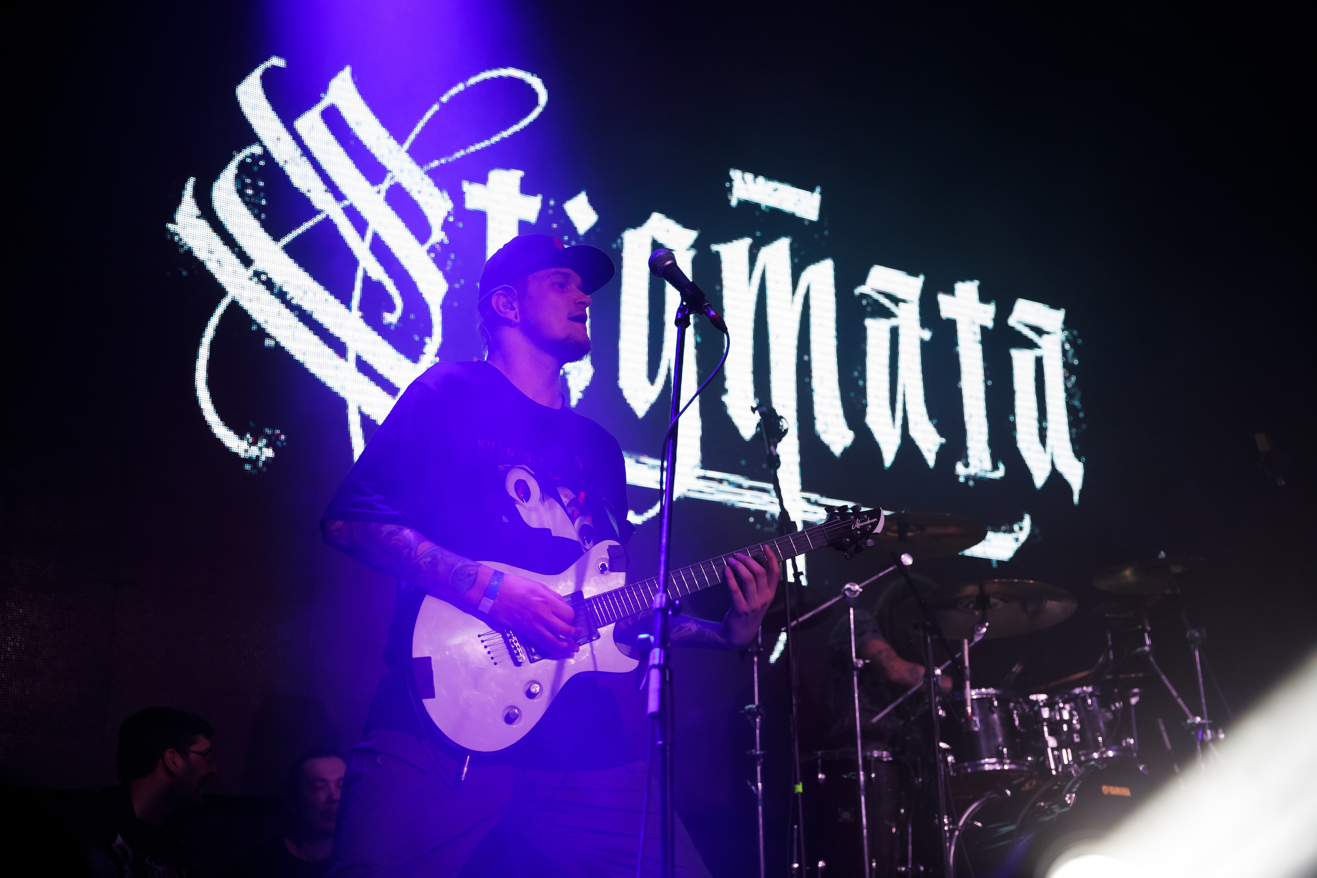 STIGMATA/ 07.03.2023 /Урбан. Репортажный и портретный фотограф Русакова Жанна