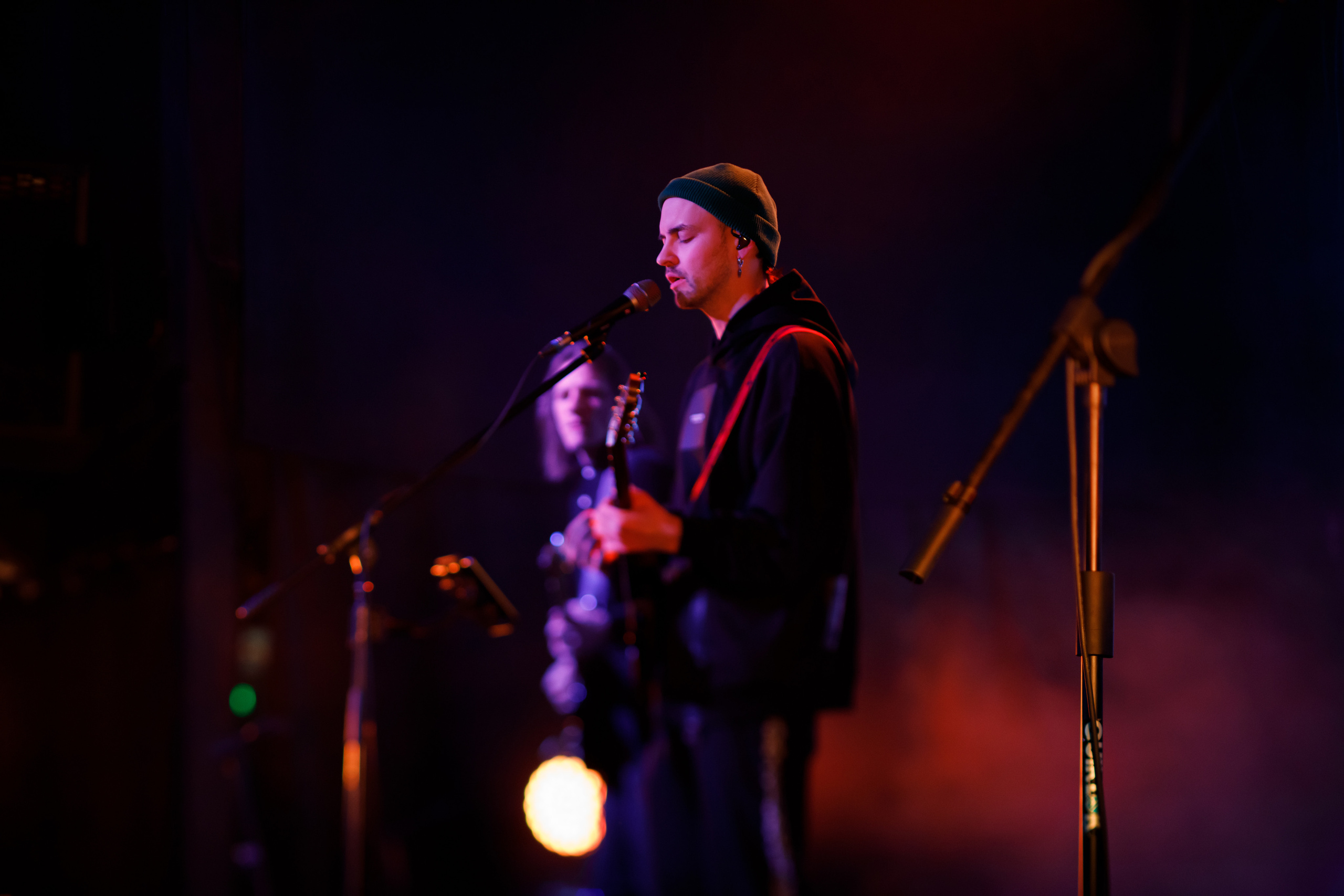 Инкогнито /27.04.2023/ Урбан. Репортажный и портретный фотограф Русакова Жанна