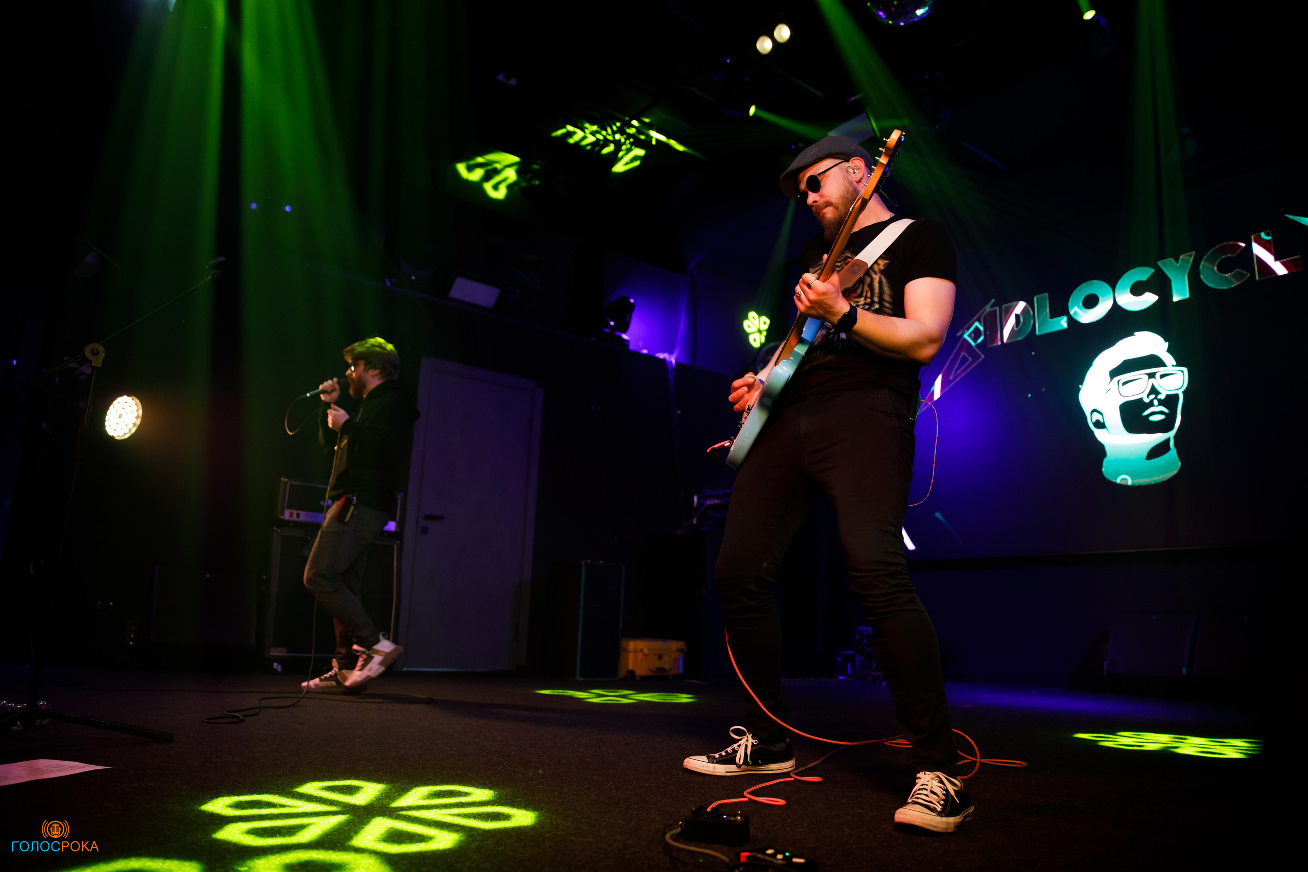 Быдлоцыкл /21.05.2023/ Pravda Club. Репортажный и портретный фотограф Русакова Жанна