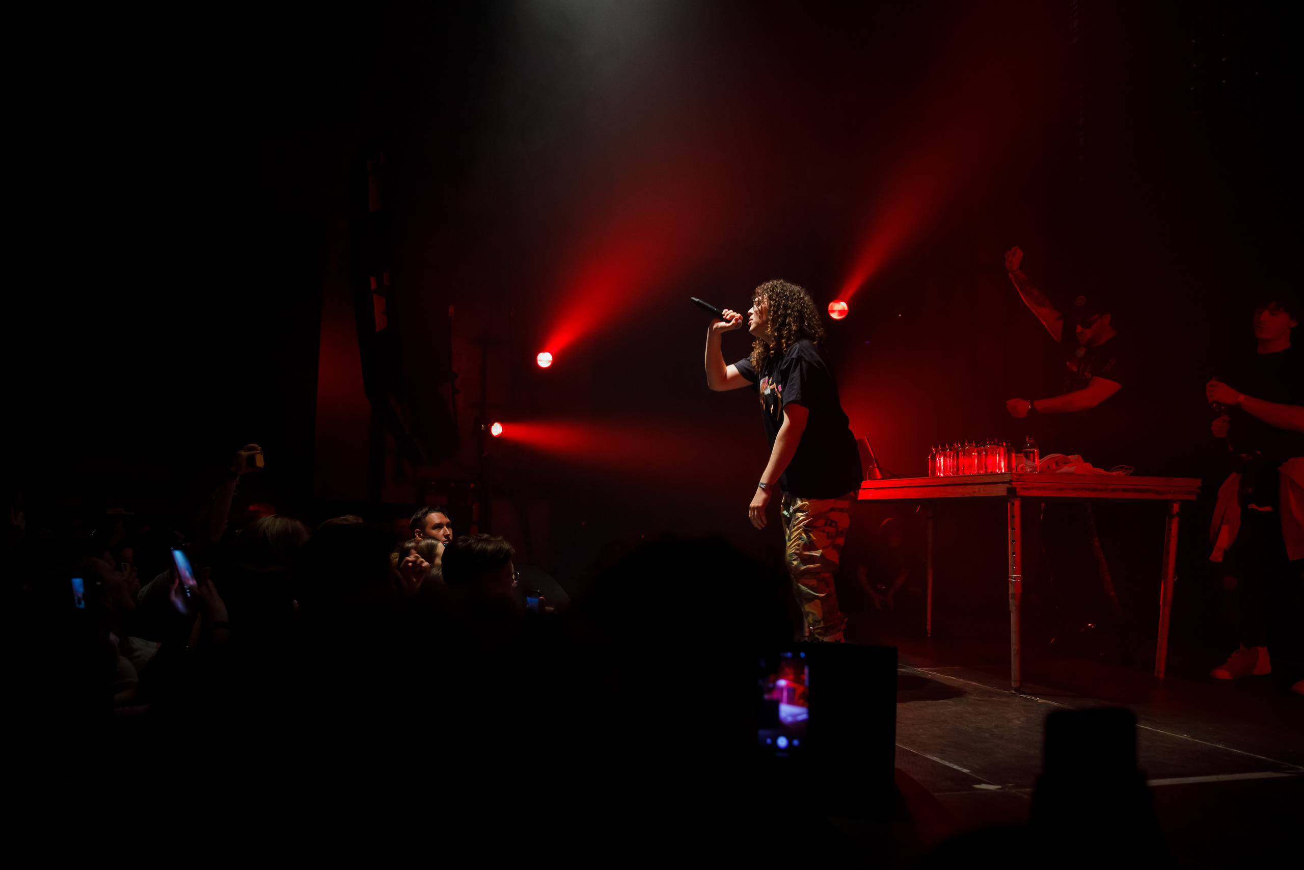 May Wave$ /19.05.2023/ Мутабор. Репортажный и портретный фотограф Русакова Жанна