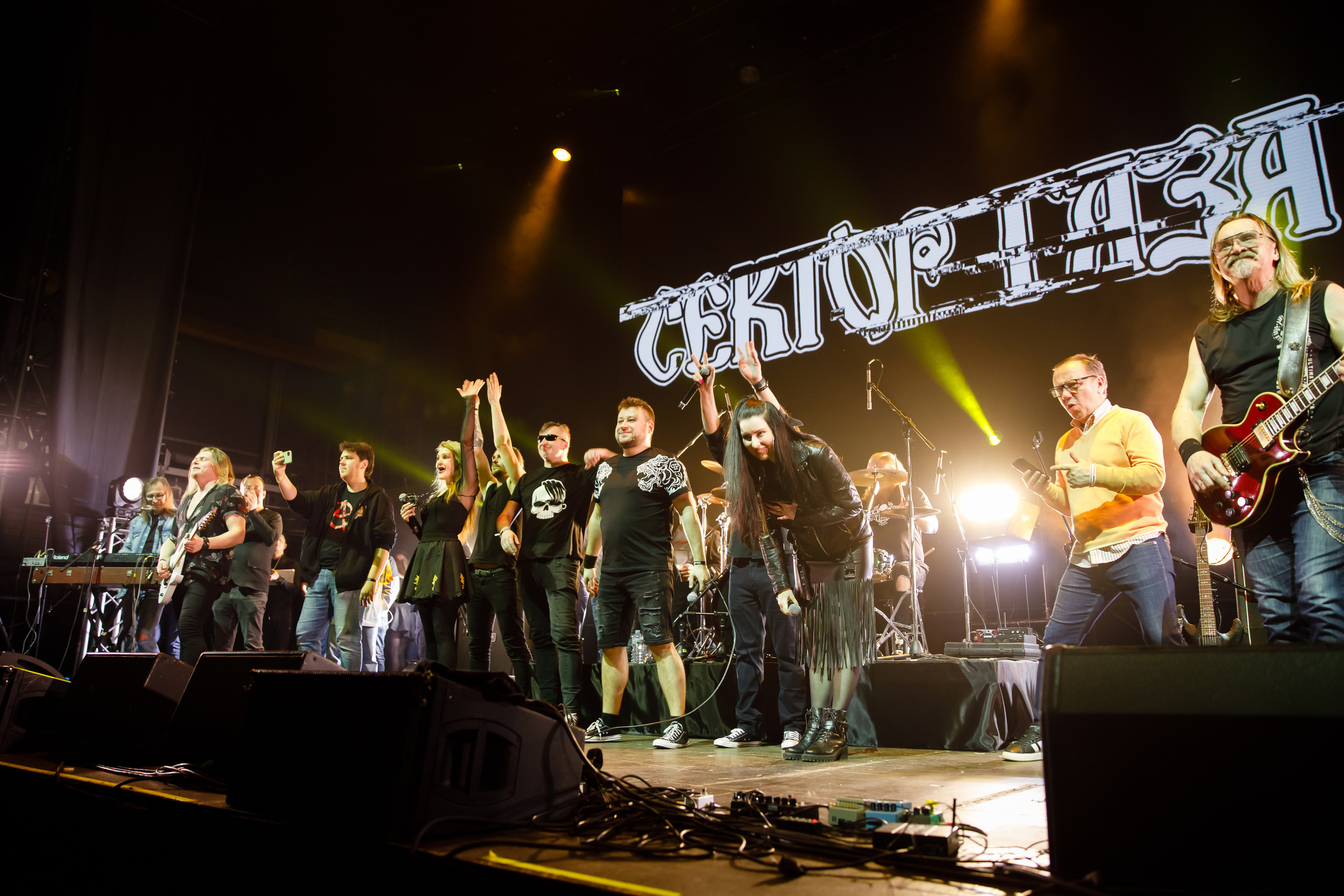 Черный Вторник /18.03.2023/клуб 1930Moscow. Репортажный и портретный фотограф Русакова Жанна