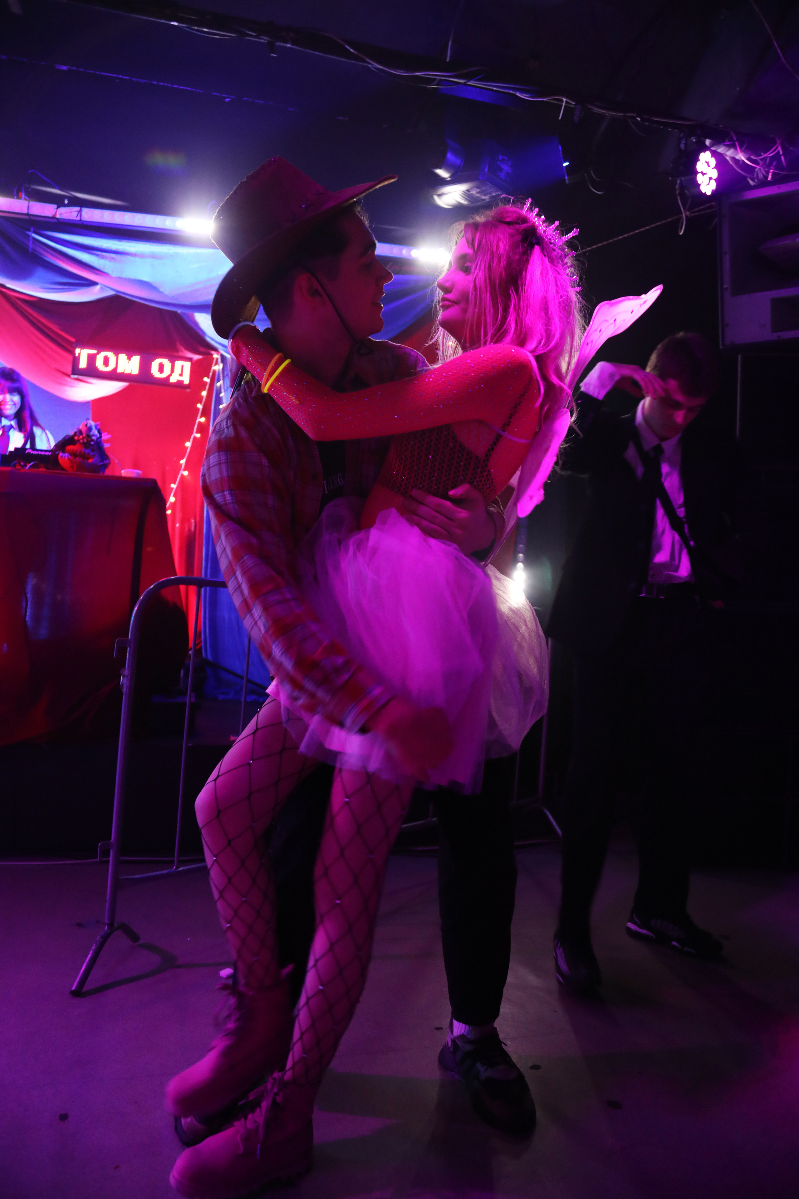 Halloween / 2022. Репортажный и портретный фотограф Русакова Жанна