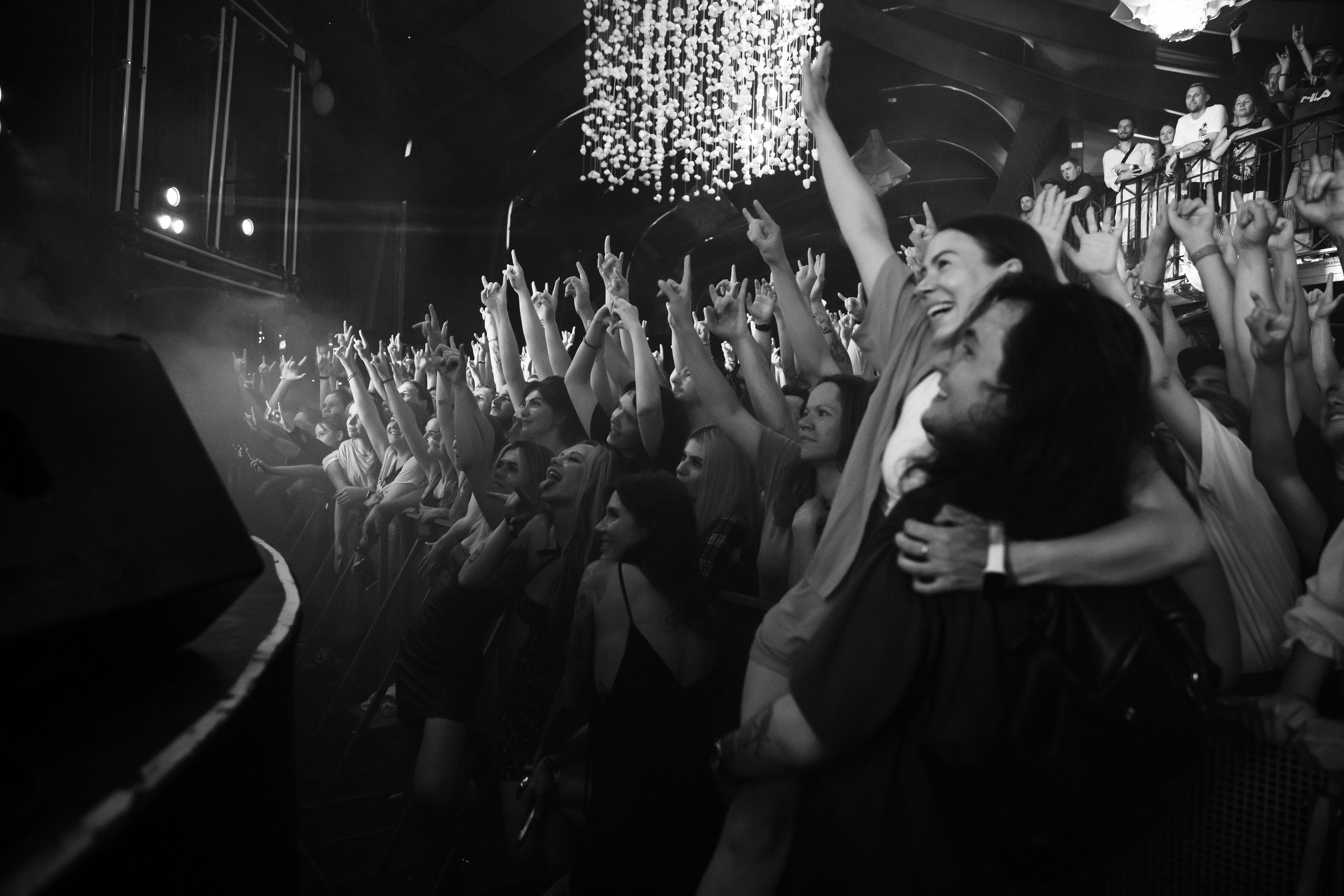 STIGMATA /06.07.2023/ VK Gipsy. Репортажный и портретный фотограф Русакова Жанна