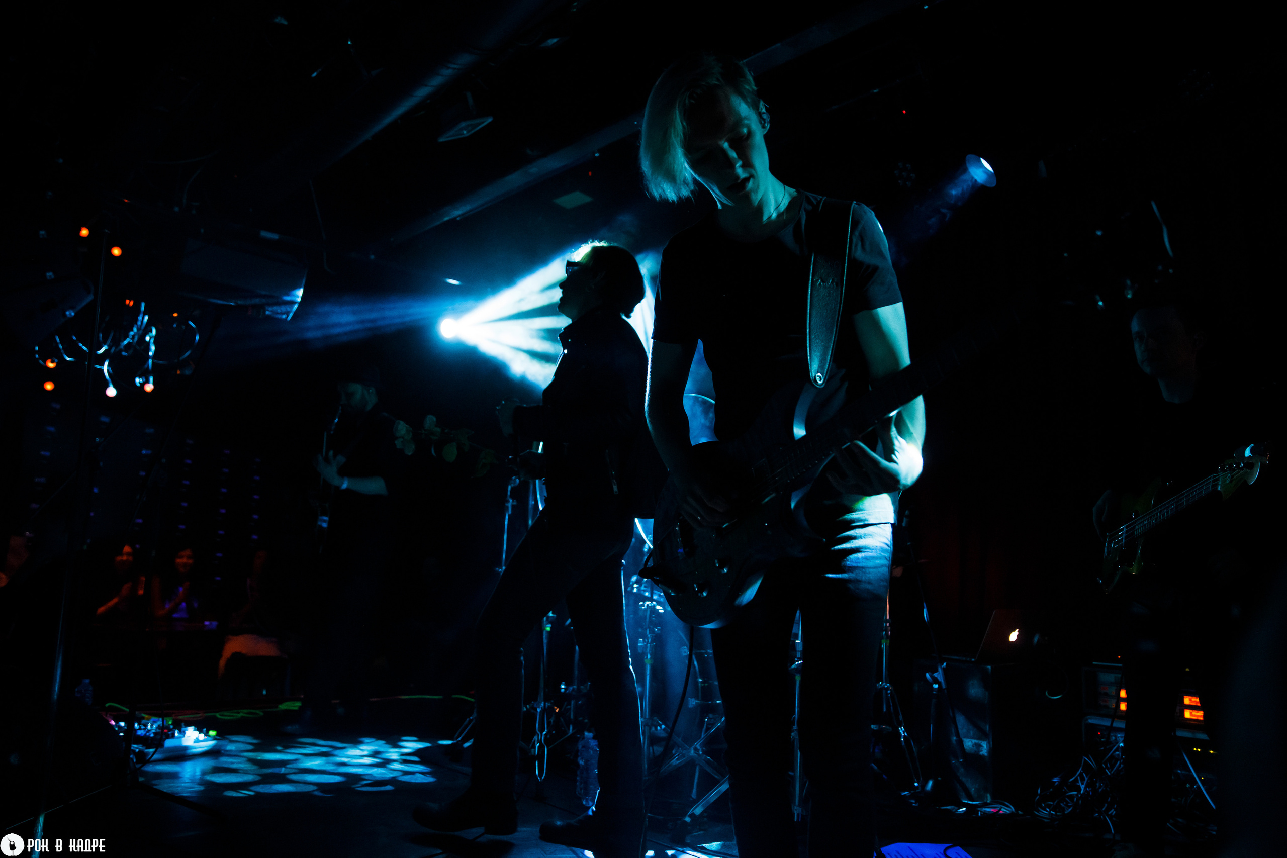 Найк Борзов /26.05.2023/ 16 Тонн. Репортажный и портретный фотограф Русакова Жанна