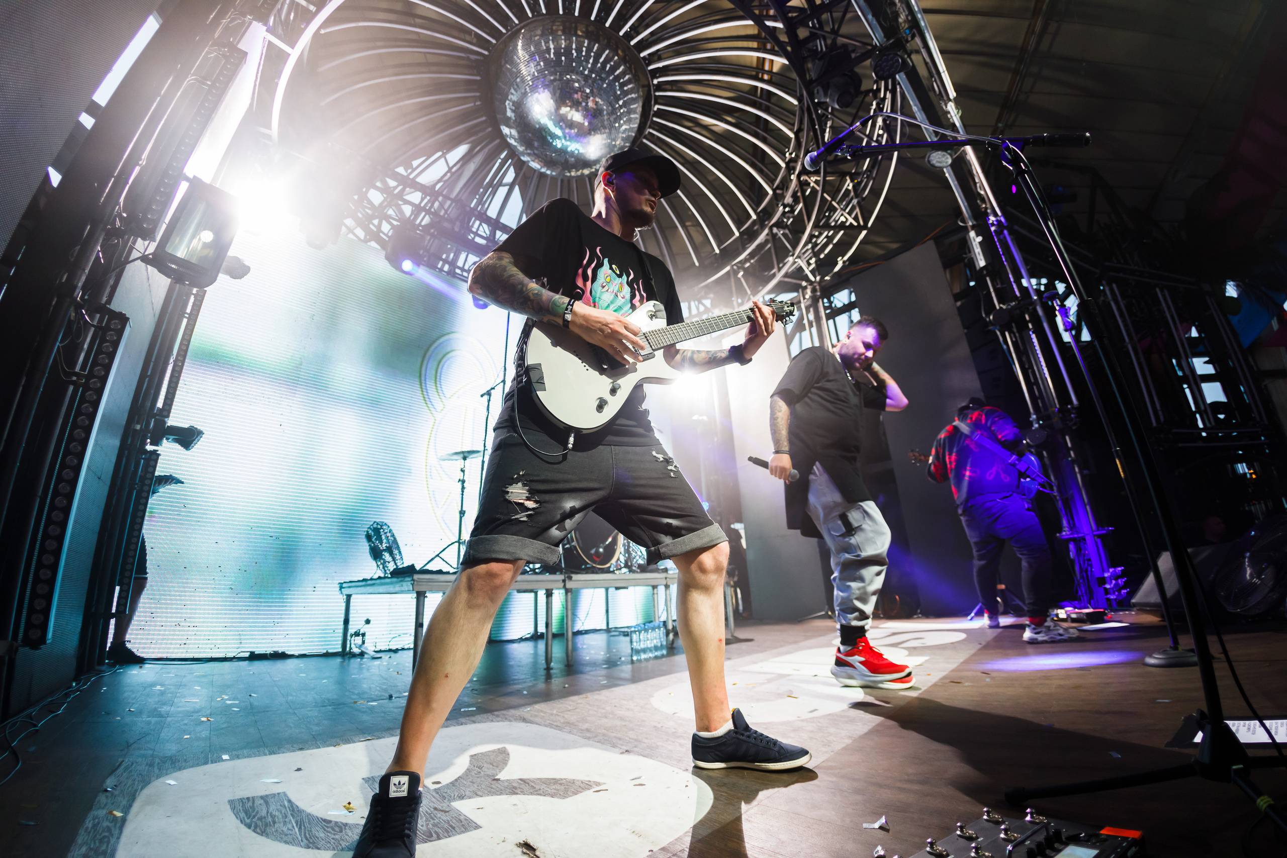 STIGMATA /06.07.2023/ VK Gipsy. Репортажный и портретный фотограф Русакова Жанна