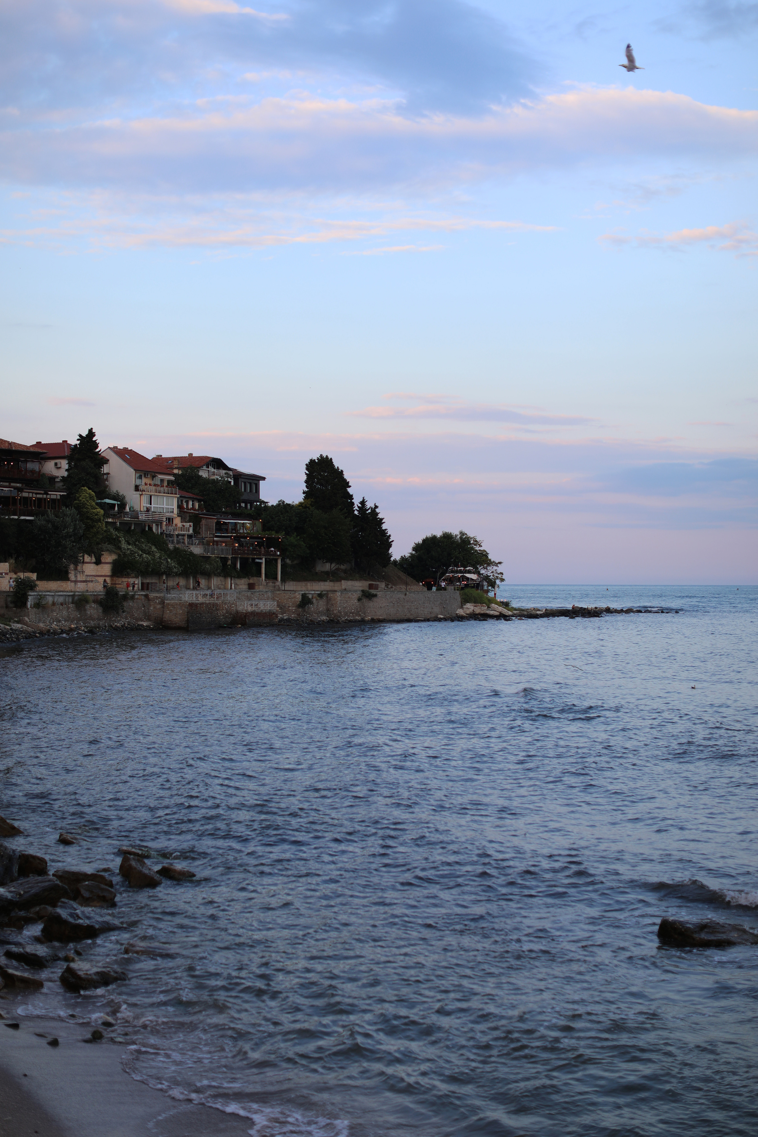 Болгария. Несебр. Репортажный и портретный фотограф Русакова Жанна