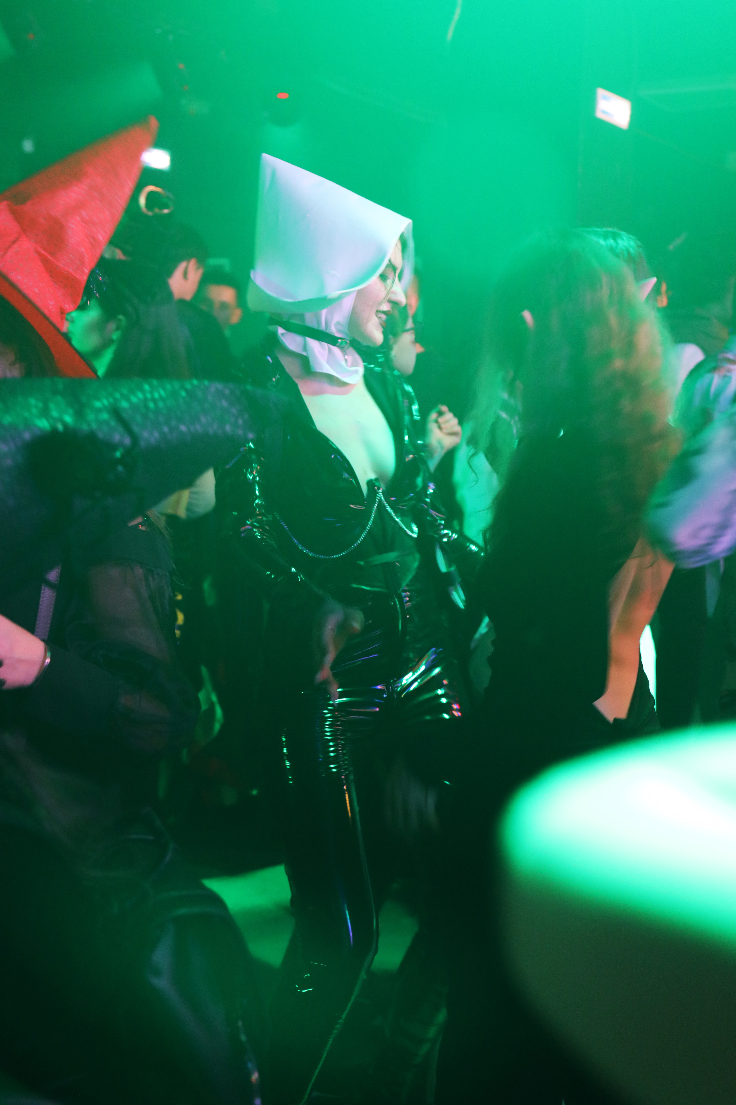 Halloween / 2022. Репортажный и портретный фотограф Русакова Жанна