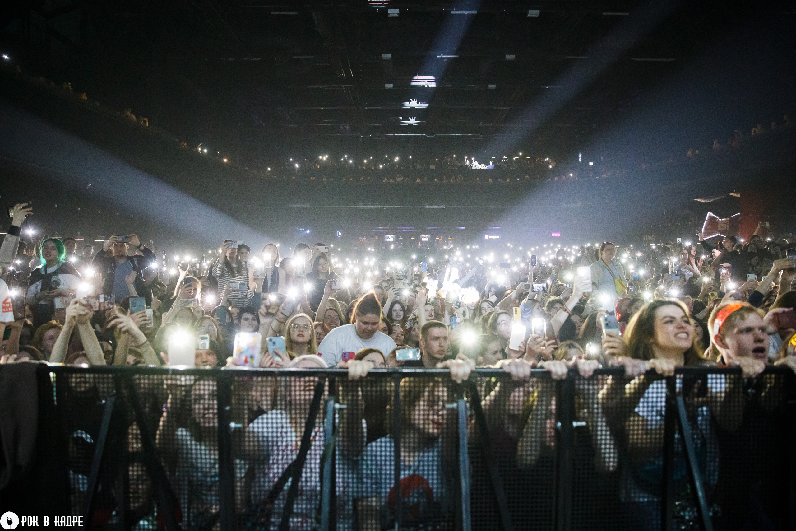 Дайте танк (!) /22.04.2023/ VK Stadium. Репортажный и портретный фотограф Русакова Жанна