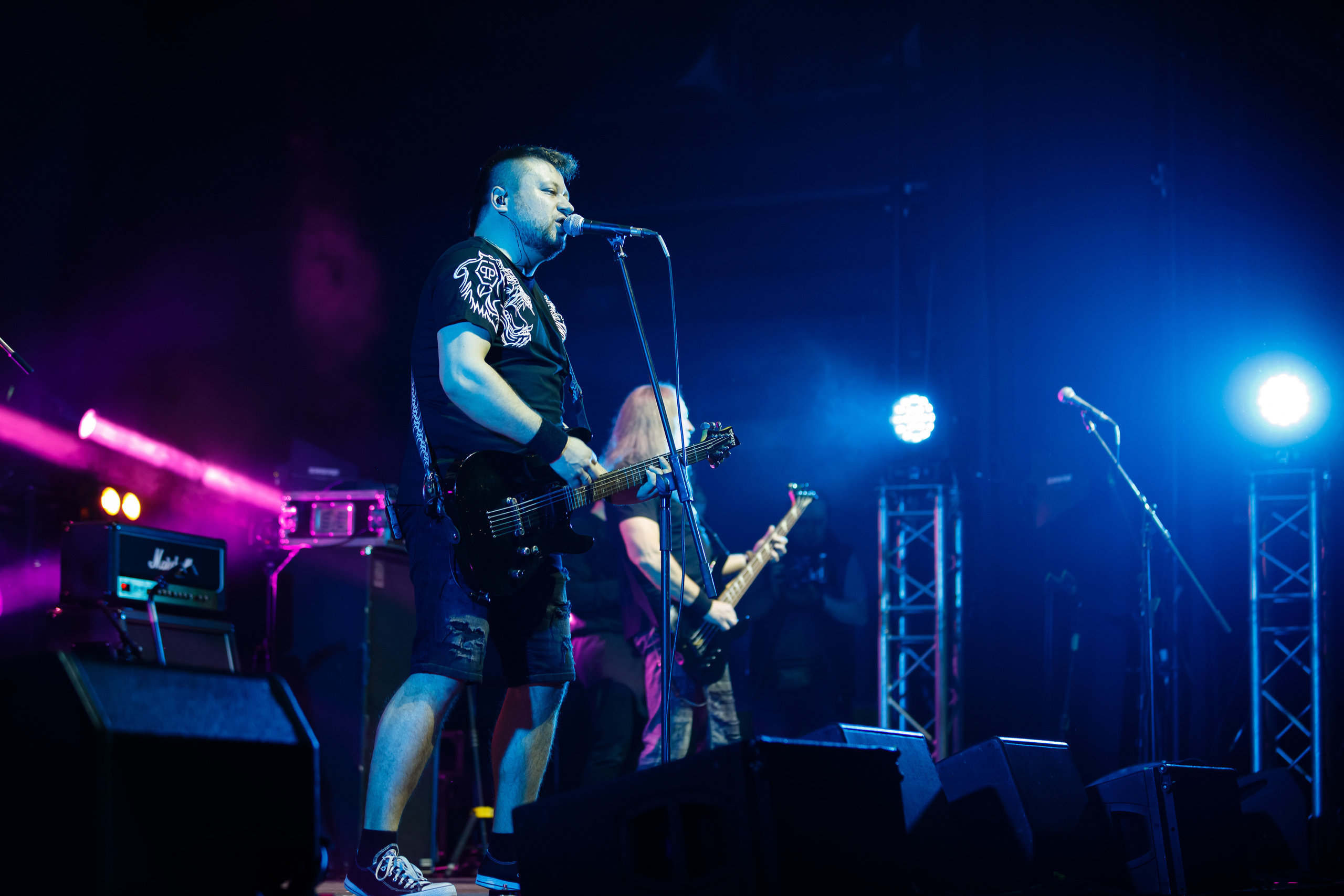 Черный Вторник /18.03.2023/клуб 1930Moscow. Репортажный и портретный фотограф Русакова Жанна