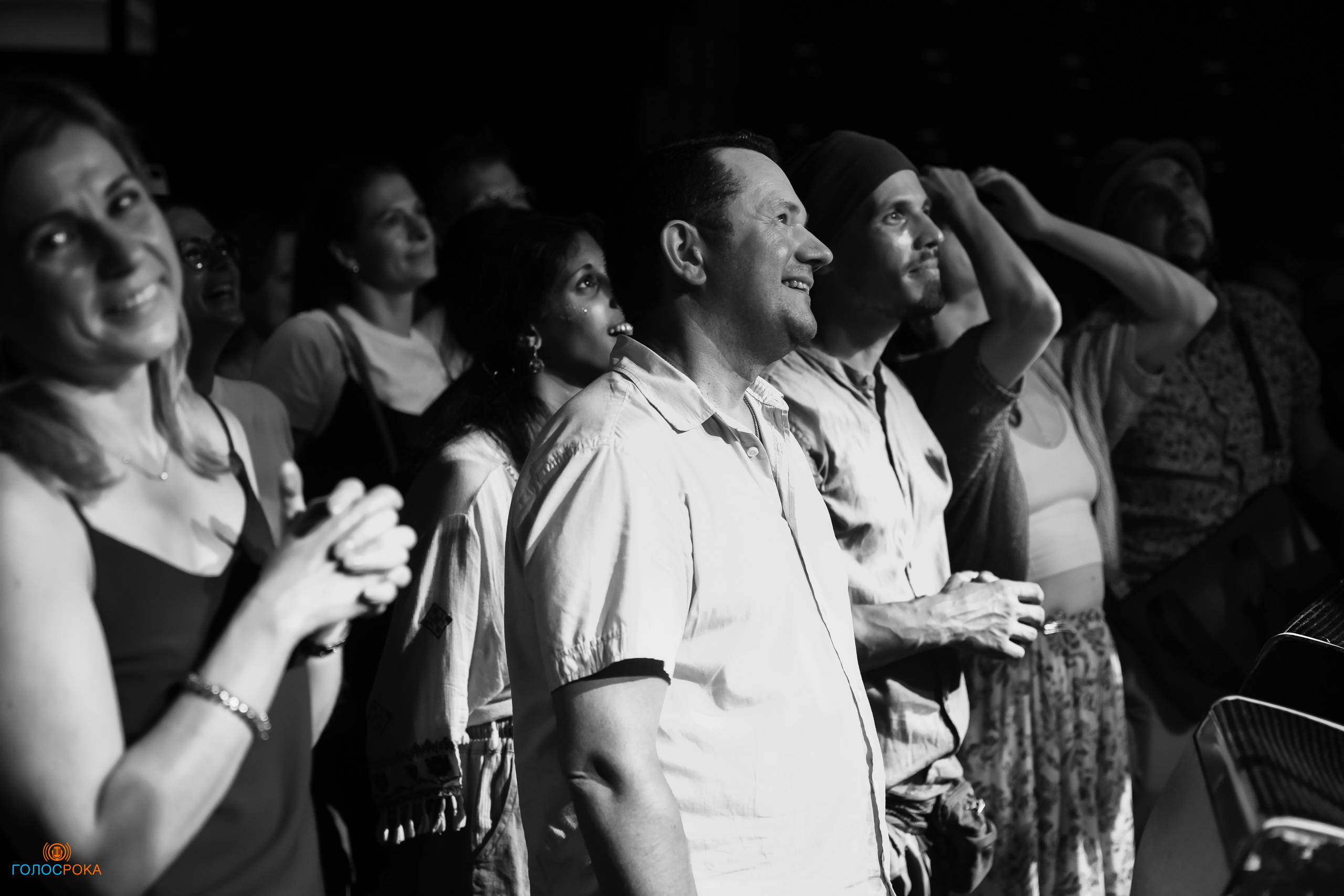 Marksheider Kunst / 07.07.2023 / 16 Тонн. Репортажный и портретный фотограф Русакова Жанна