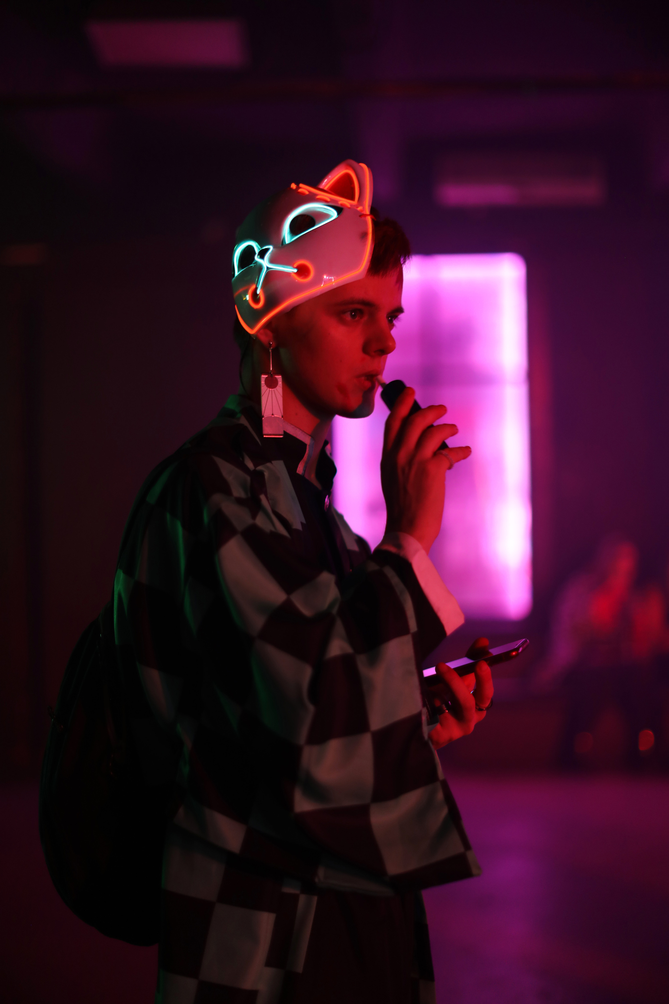 Halloween / 2022. Репортажный и портретный фотограф Русакова Жанна