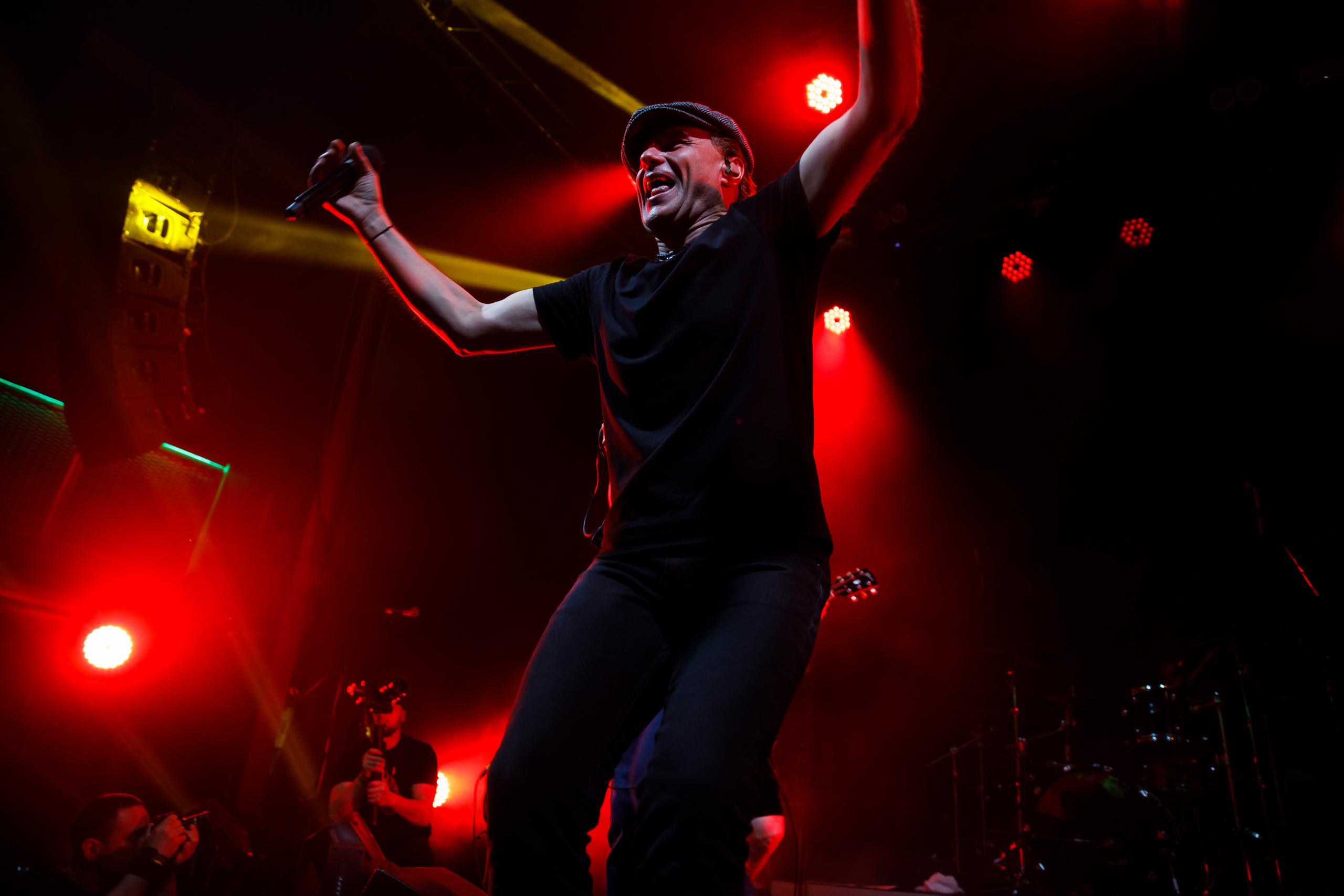 EASY DIZZY I AC/DC Show /27.05.2023/ Urban. Репортажный и портретный фотограф Русакова Жанна