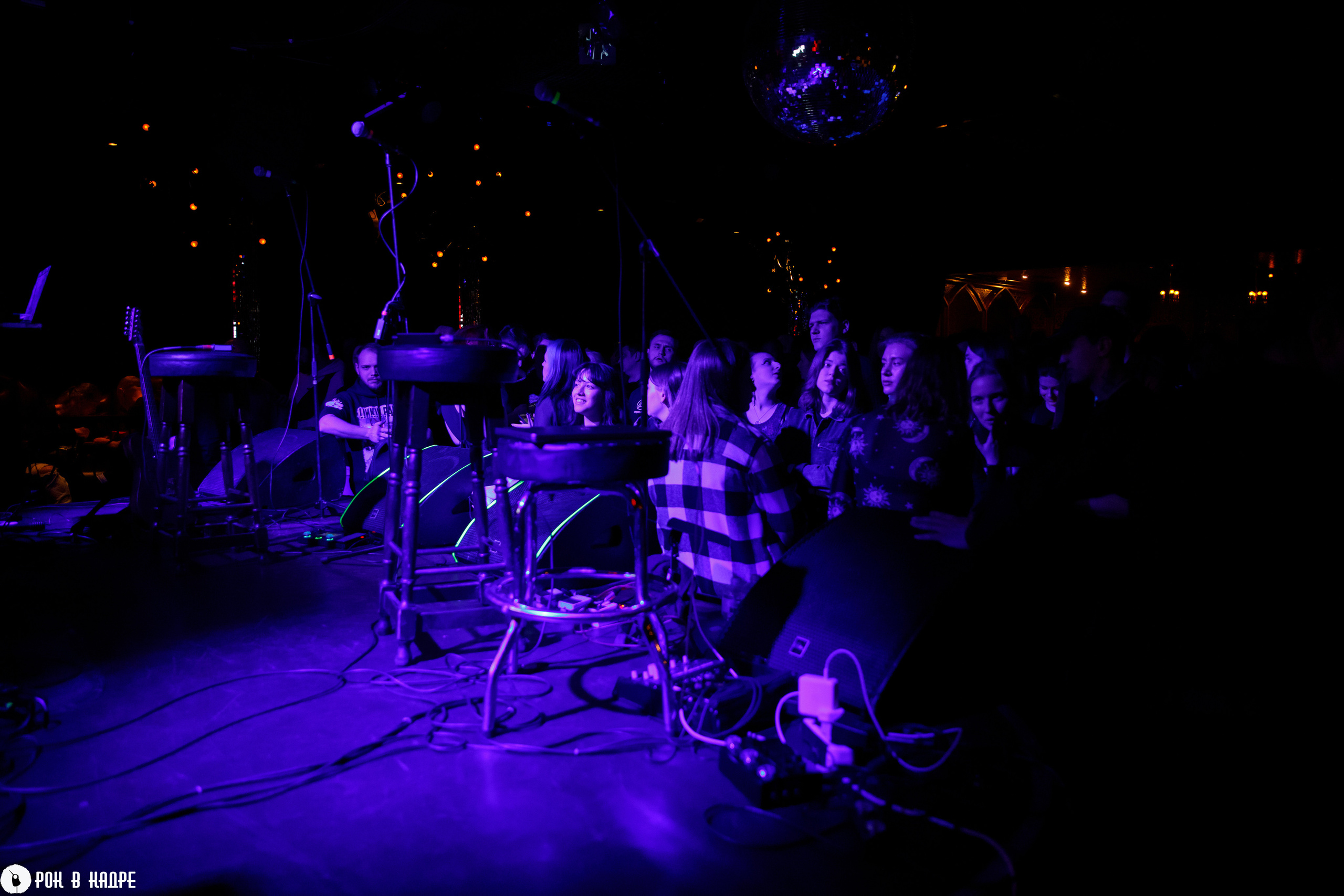 Linkin part. Tribute show / 16 Тонн / 24.03.2023. Репортажный и портретный фотограф Русакова Жанна