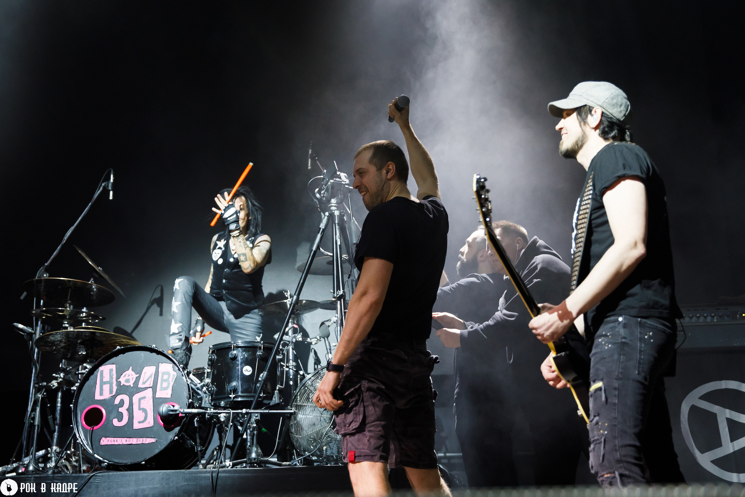 НАИВ / 15.04.2023 / 1930Moscow. Репортажный и портретный фотограф Русакова Жанна