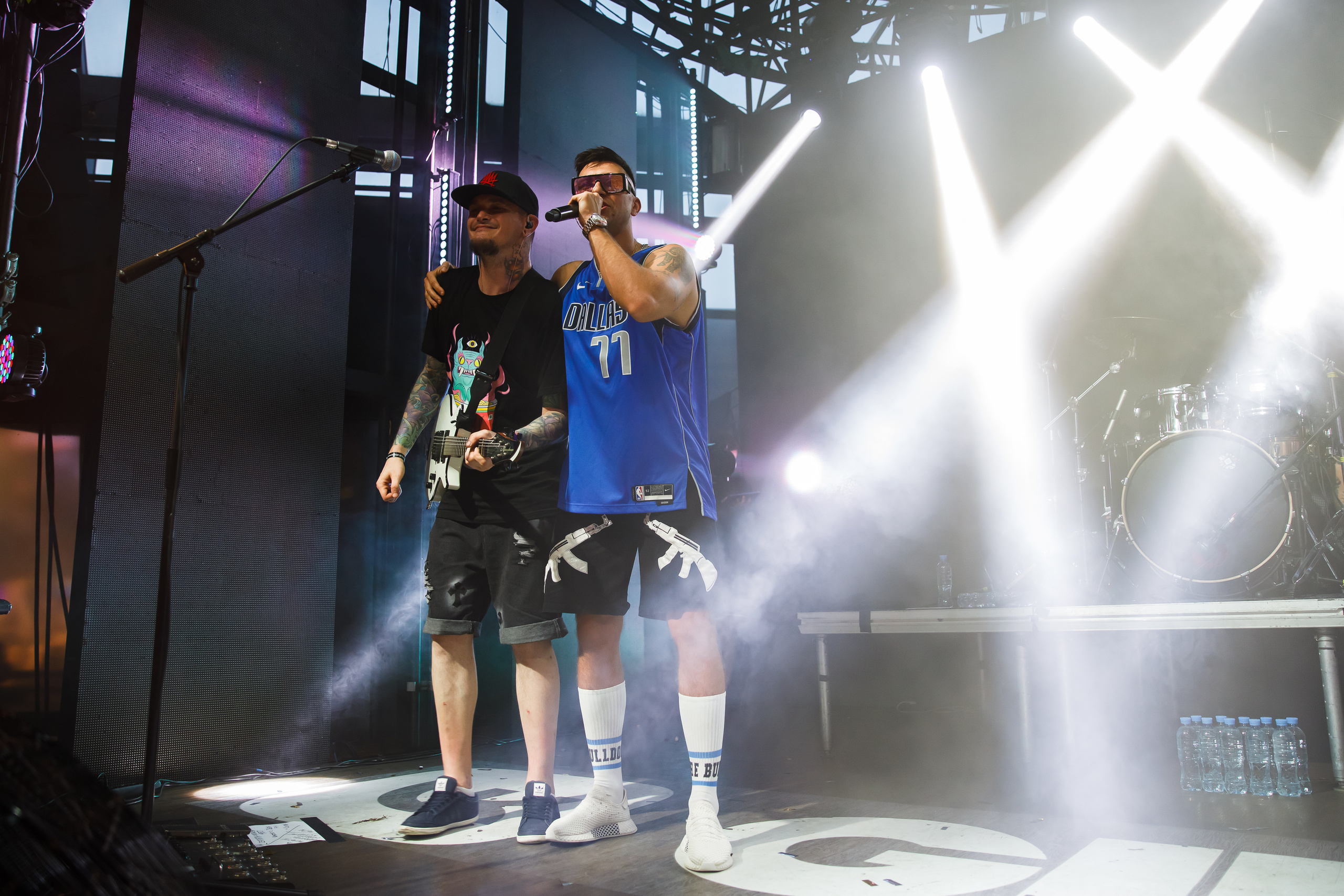 STIGMATA /06.07.2023/ VK Gipsy. Репортажный и портретный фотограф Русакова Жанна