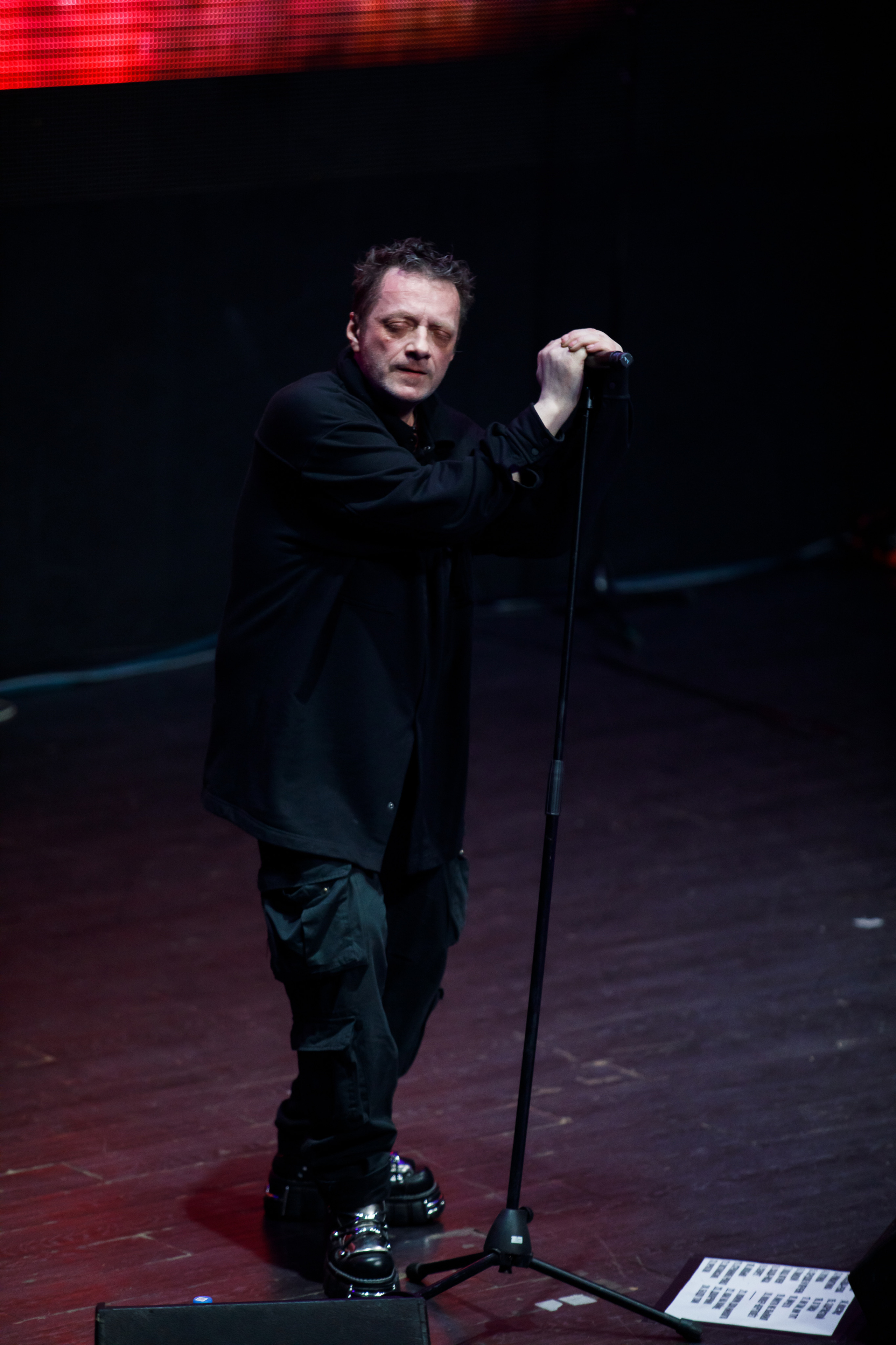 Глеб Самойлов / 23.04.2023 /Известия. Репортажный и портретный фотограф Русакова Жанна