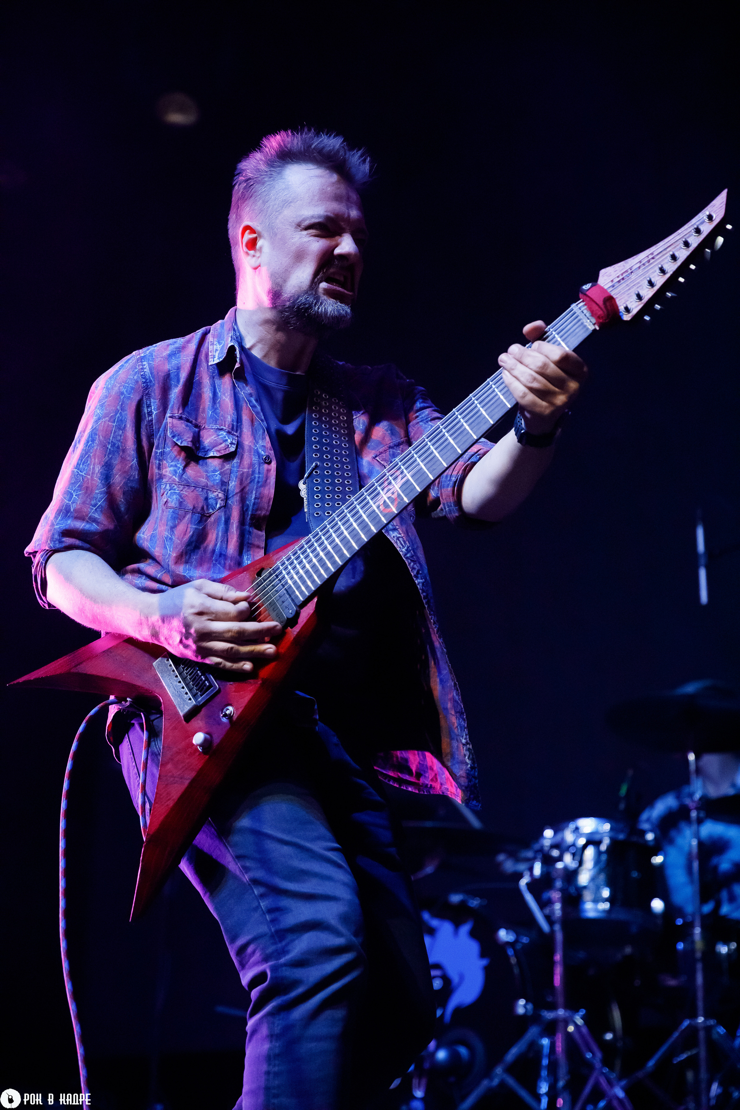 Александр Пушной / 13.07.2023 / BASE. Репортажный и портретный фотограф Русакова Жанна