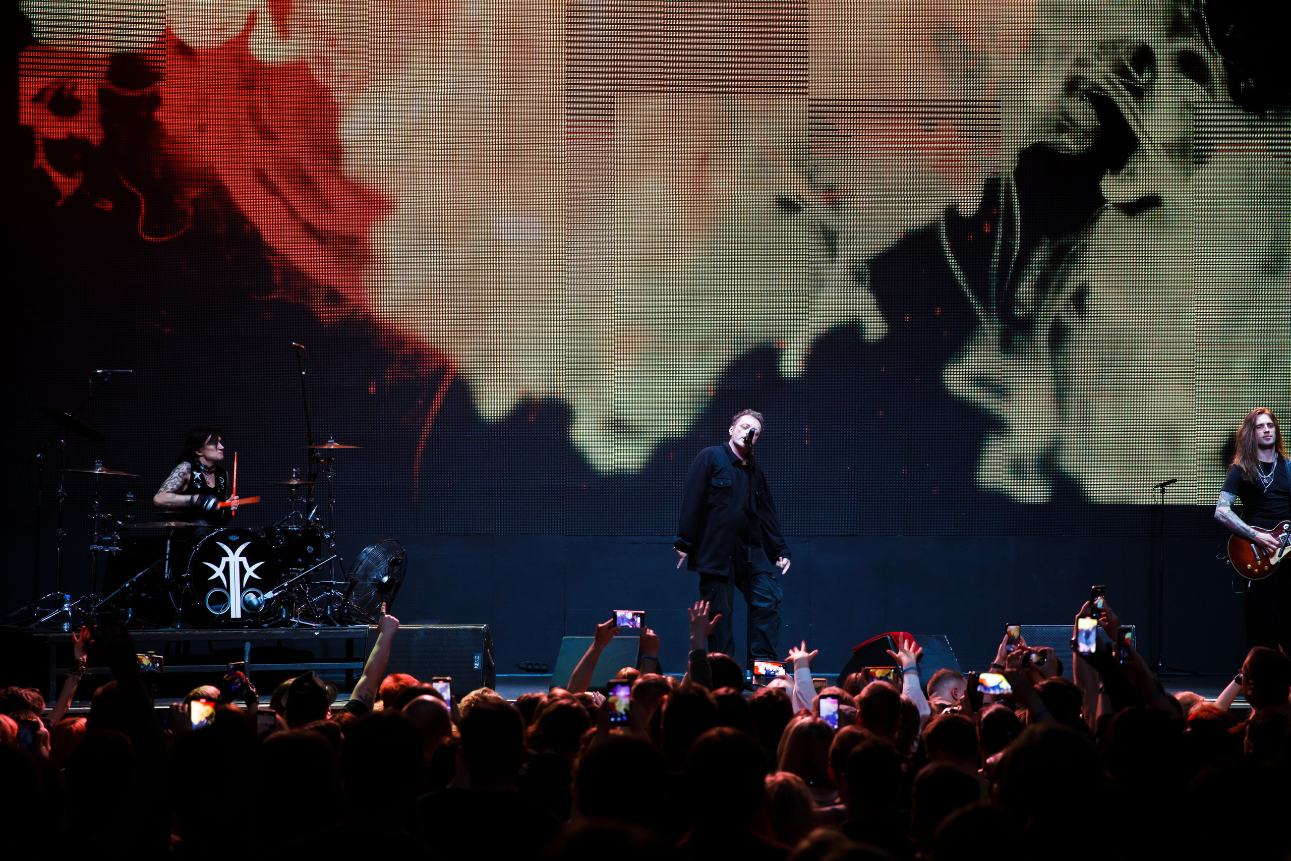 Глеб Самойлов / 23.04.2023 /Известия. Репортажный и портретный фотограф Русакова Жанна