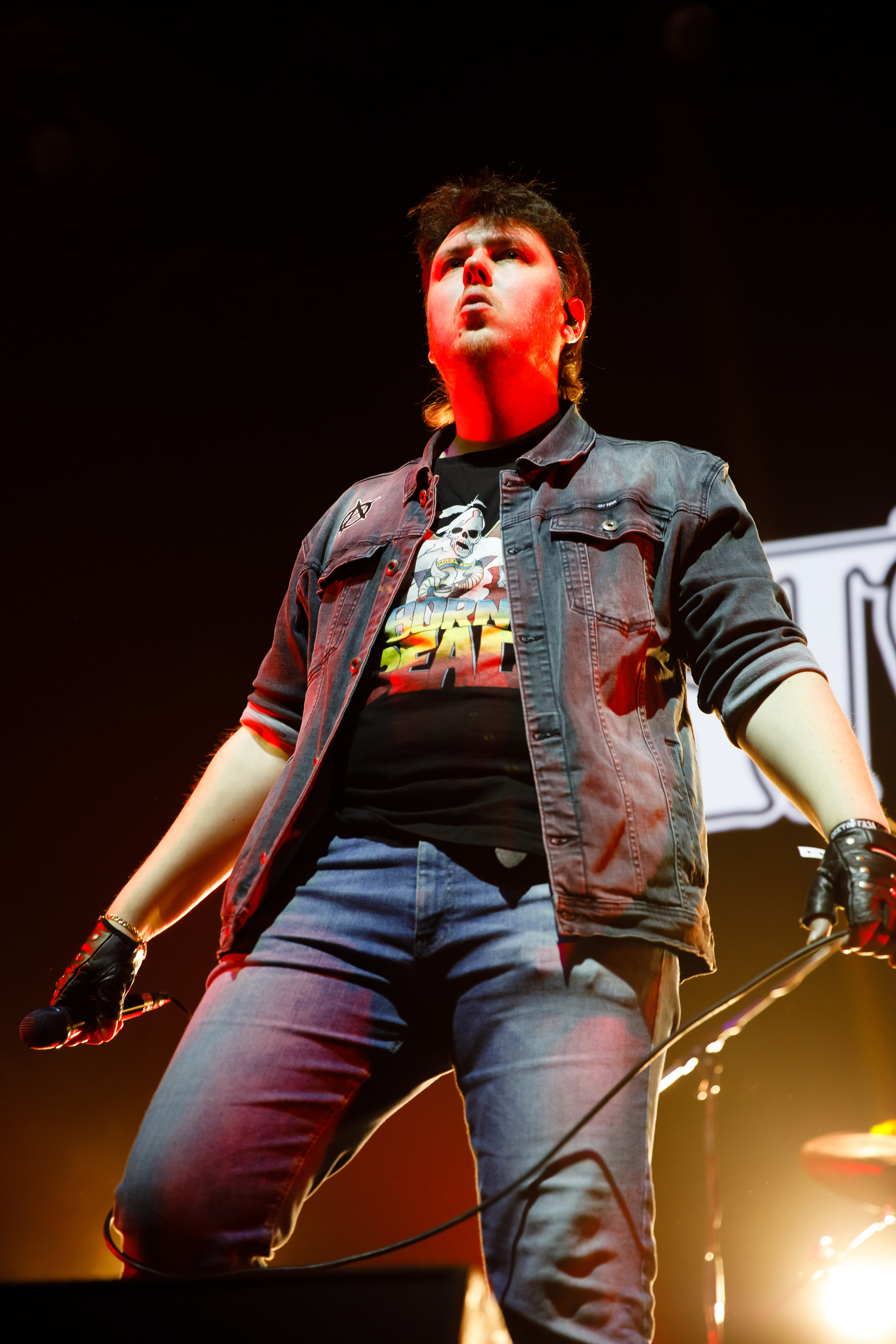 Сектор Газовой Атаки/ 18.03.2023 /клуб 1930 Moscow. Репортажный и портретный фотограф Русакова Жанна