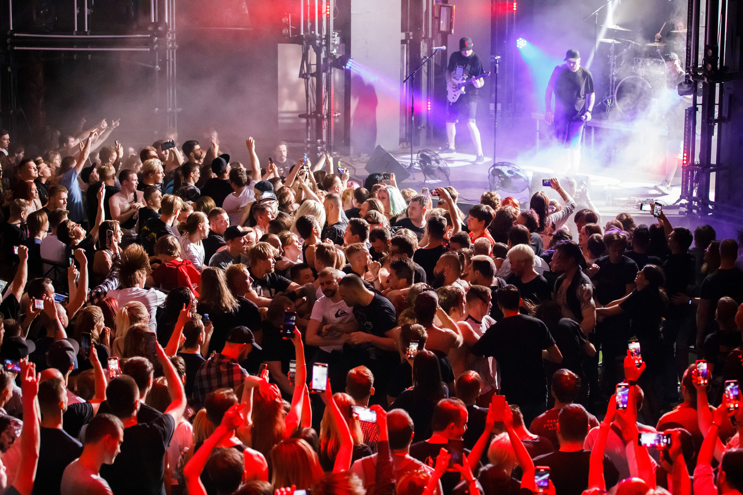 STIGMATA /06.07.2023/ VK Gipsy. Репортажный и портретный фотограф Русакова Жанна