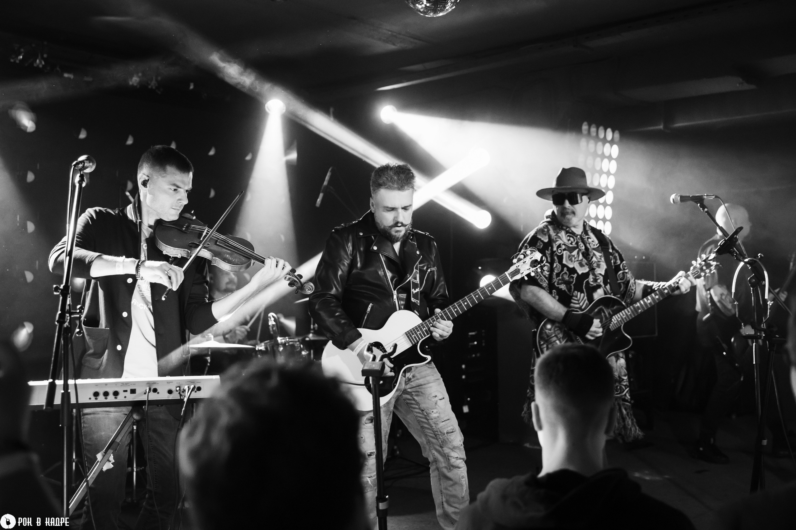 Крематорий /06.05.2023/ Мумий Тролль music bar. Репортажный и портретный фотограф Русакова Жанна